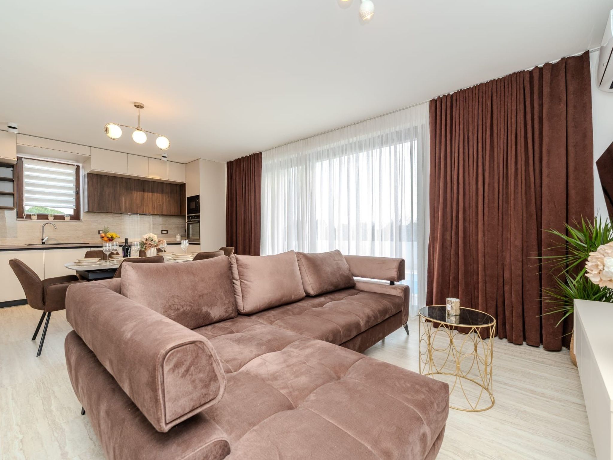 NEU - Ferienhaus Nina mit Pool - Agentur TA Leut-Image-tags.info