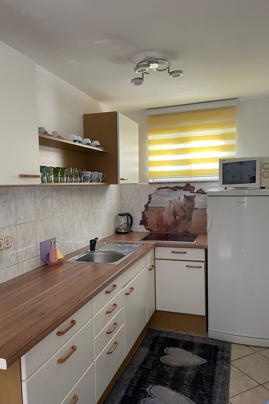 Wohnungen Nada in Sabunike - von TA Leut Agency