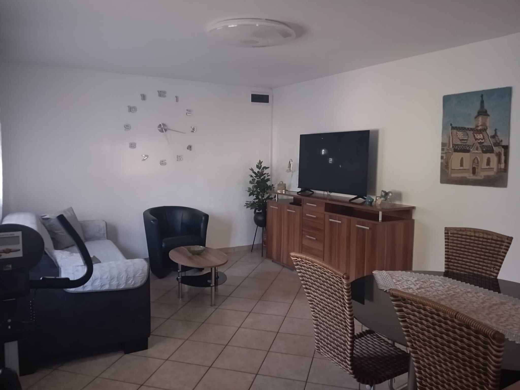 Wohnungen Nada in Sabunike - von TA Leut Agency