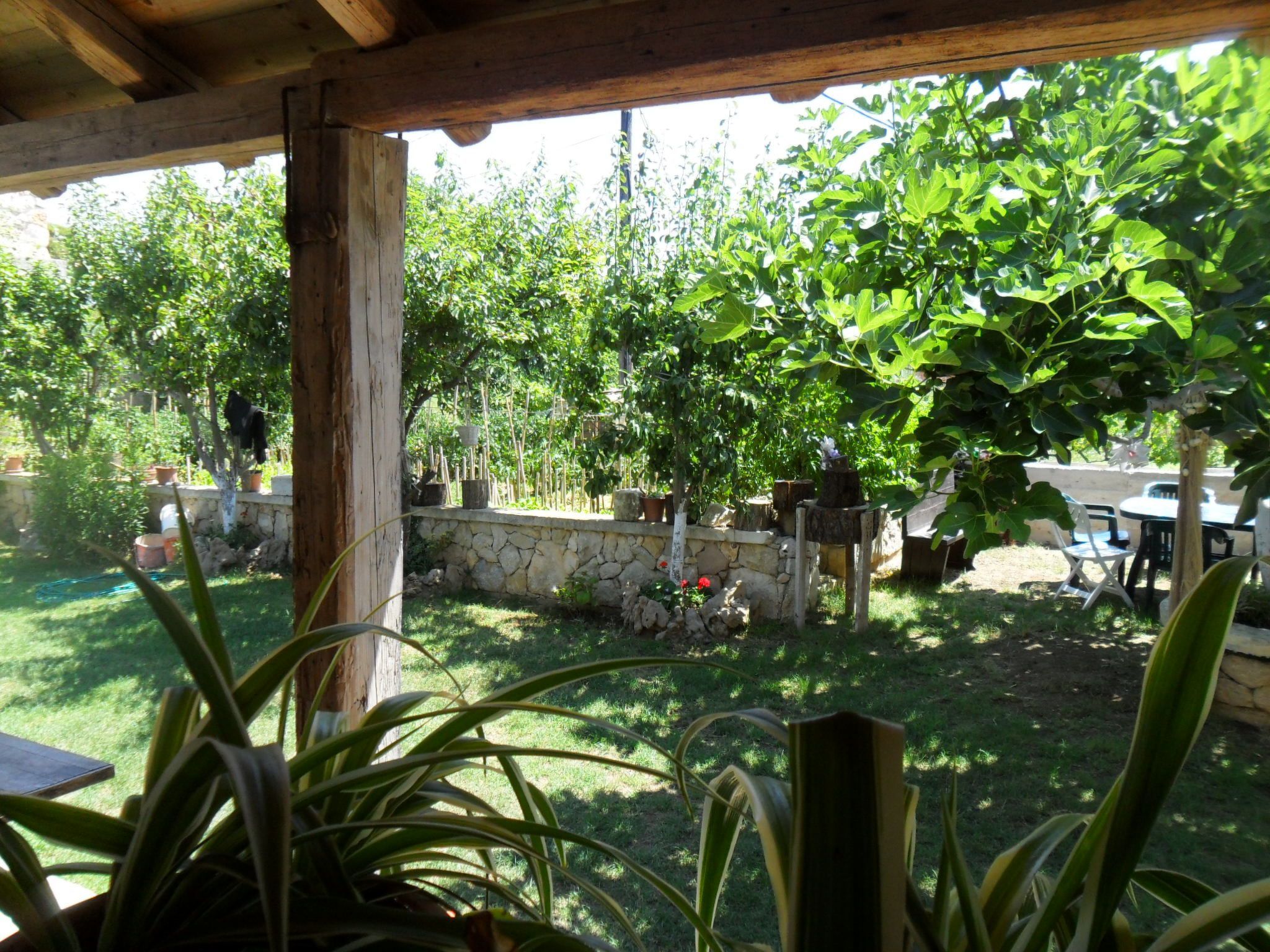 Wohnung Delfin mit Meerblick - TA Leut Agency — House (2 of 18)
