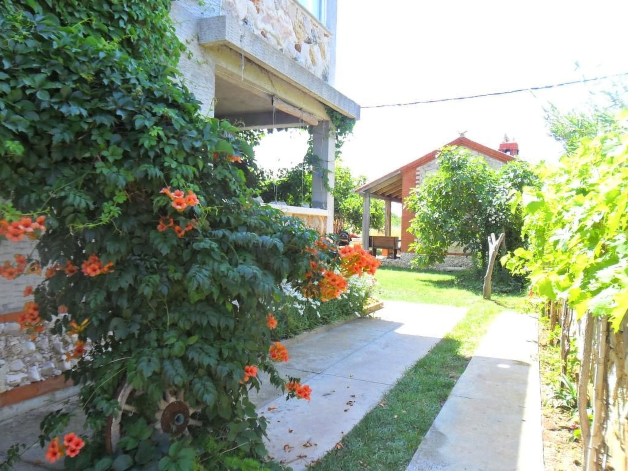 Wohnung Delfin mit Meerblick - TA Leut Agency — House (5 of 18)