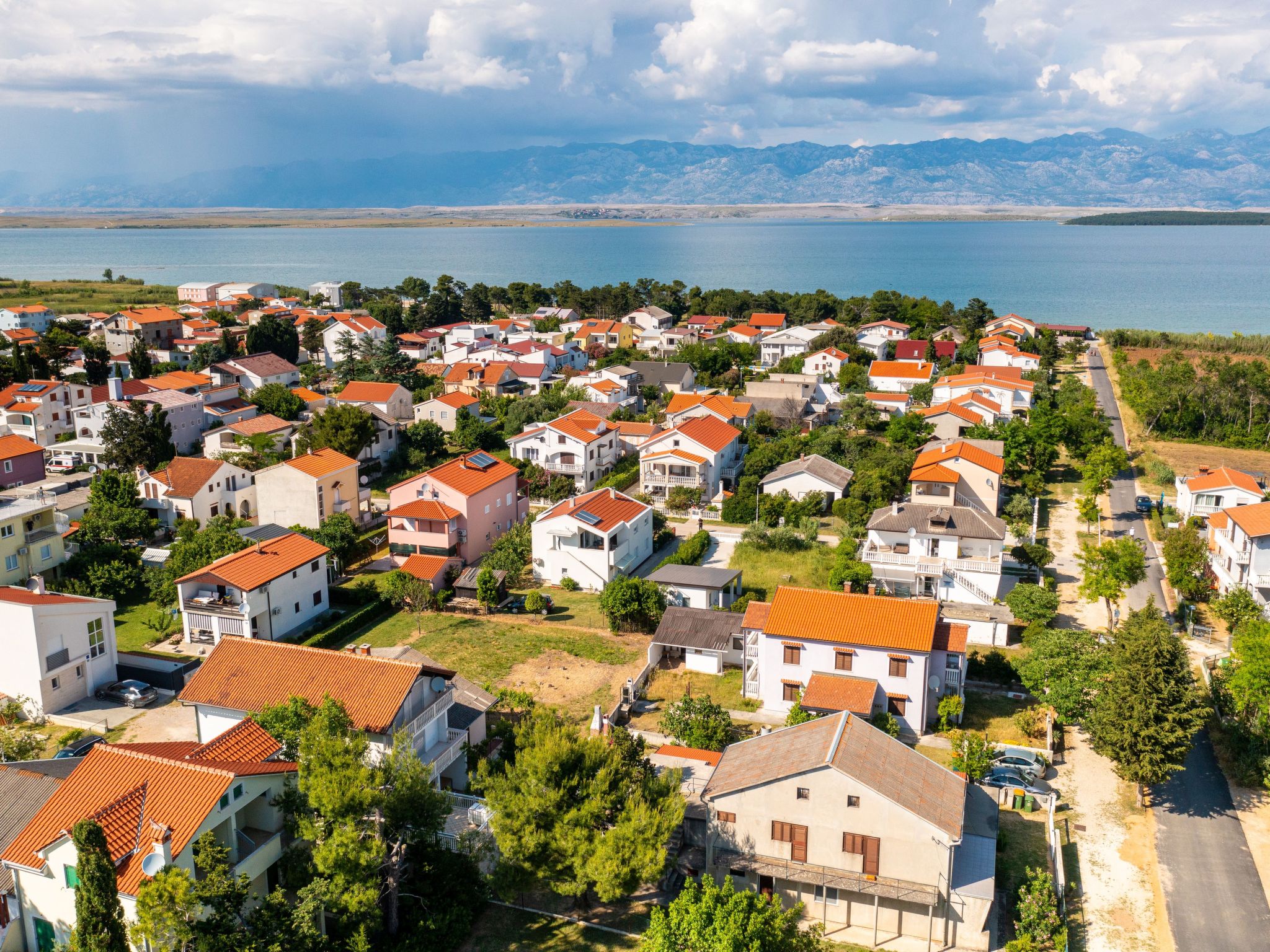 Wohnung Oase in der Nähe von Queen Beach - TA Leut Agency