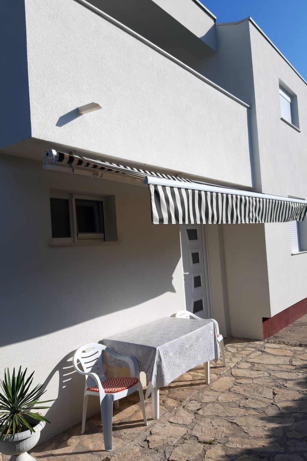 Wohnung Oase in der Nähe von Queen Beach - TA Leut Agency — House (4 of 22)