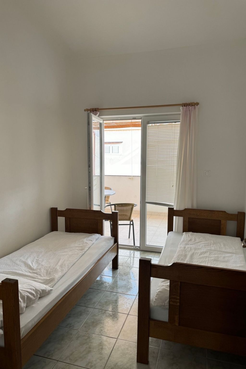 Appartement Ruzica in Strandnähe- von der Agentur TA Leut