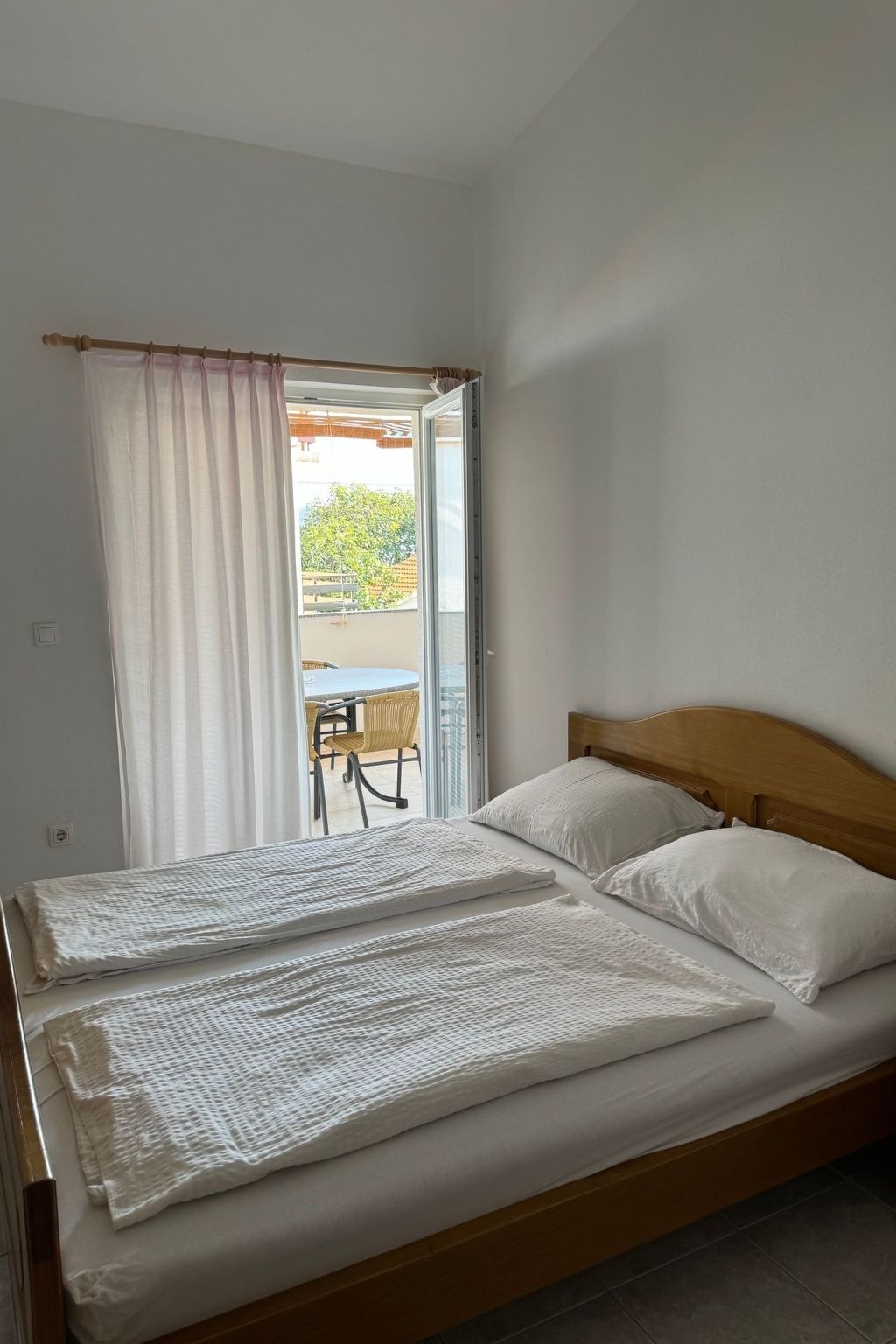 Appartement Ruzica in Strandnähe- von der Agentur TA Leut