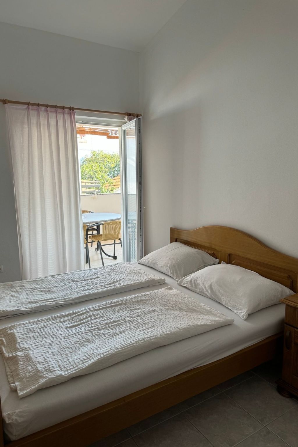 Appartement Ruzica in Strandnähe- von der Agentur TA Leut-Drinnen