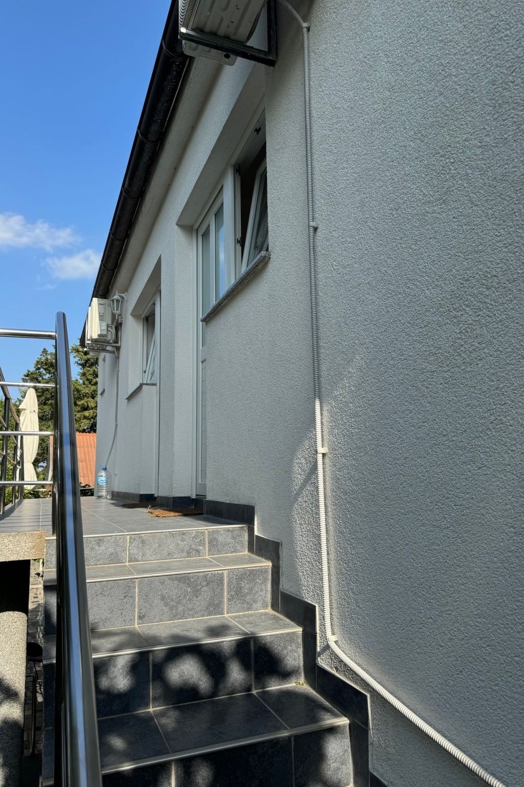 Appartement Ruzica in Strandnähe- von der Agentur TA Leut — House (4 of 24)