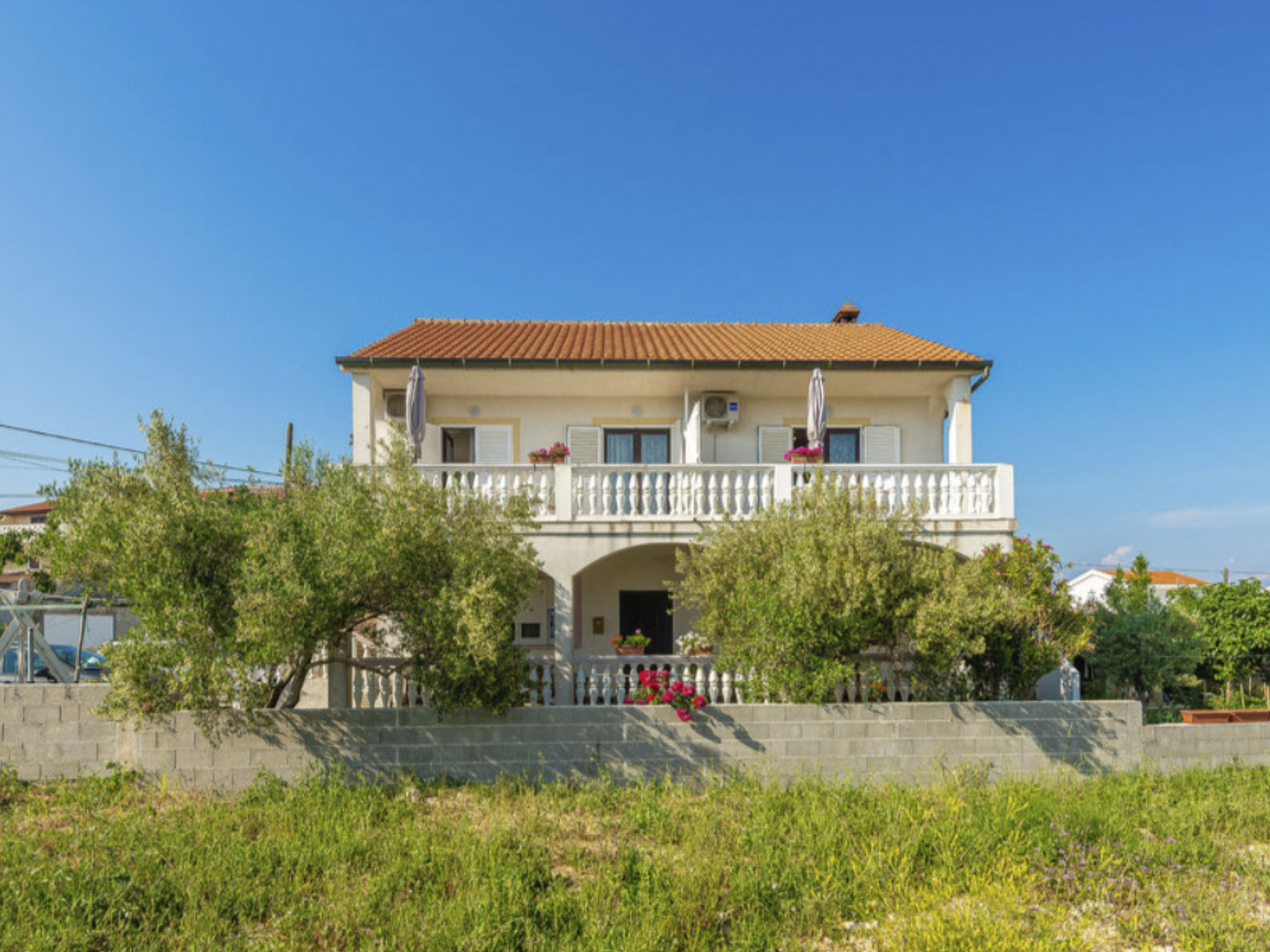 Wohnung Eva in Strandnähe - Agentur TA Leut — House (2 of 21)
