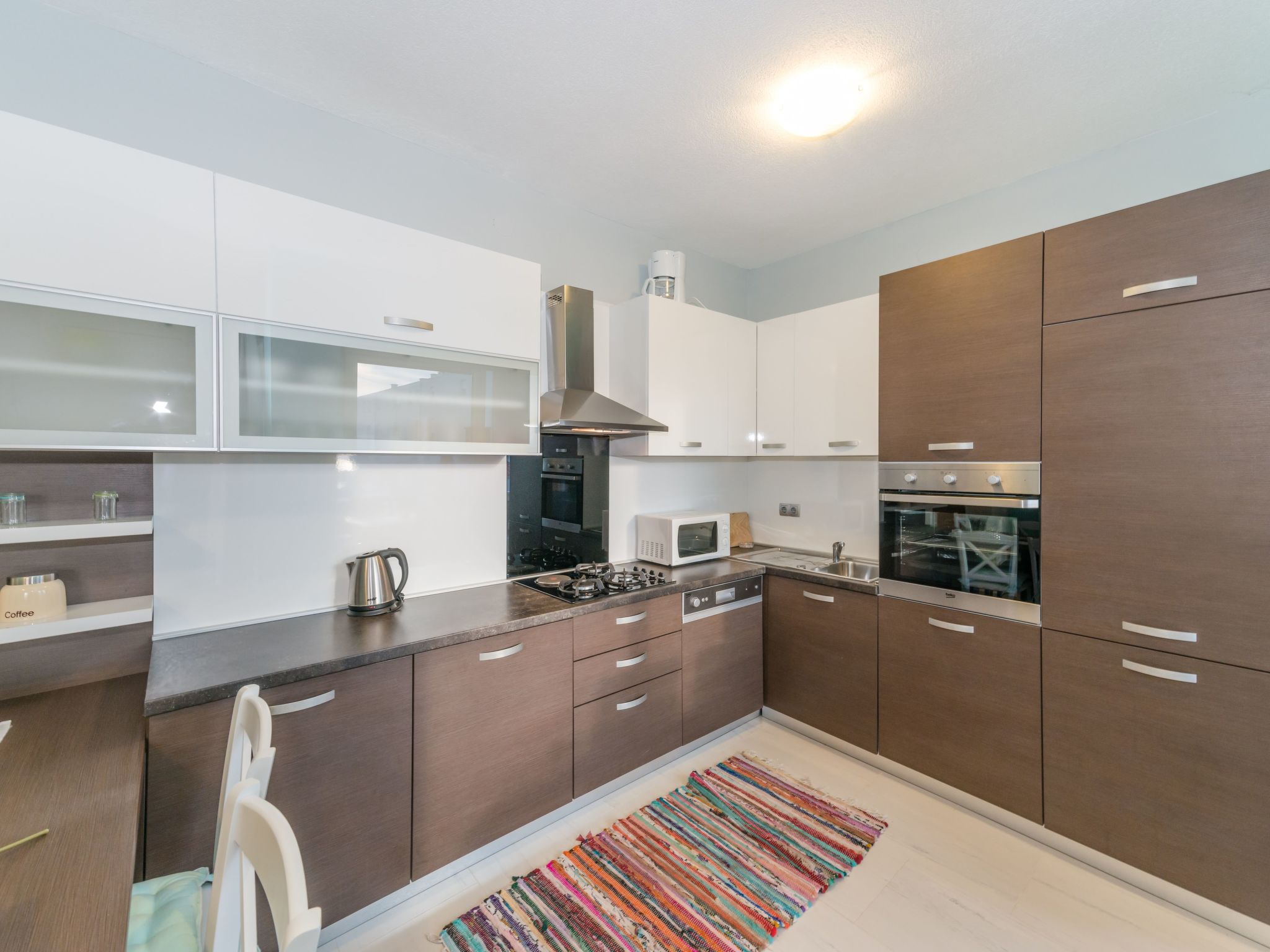 Wohnung Maestral in Meeresnähe - Agentur TA Leut - Image 4