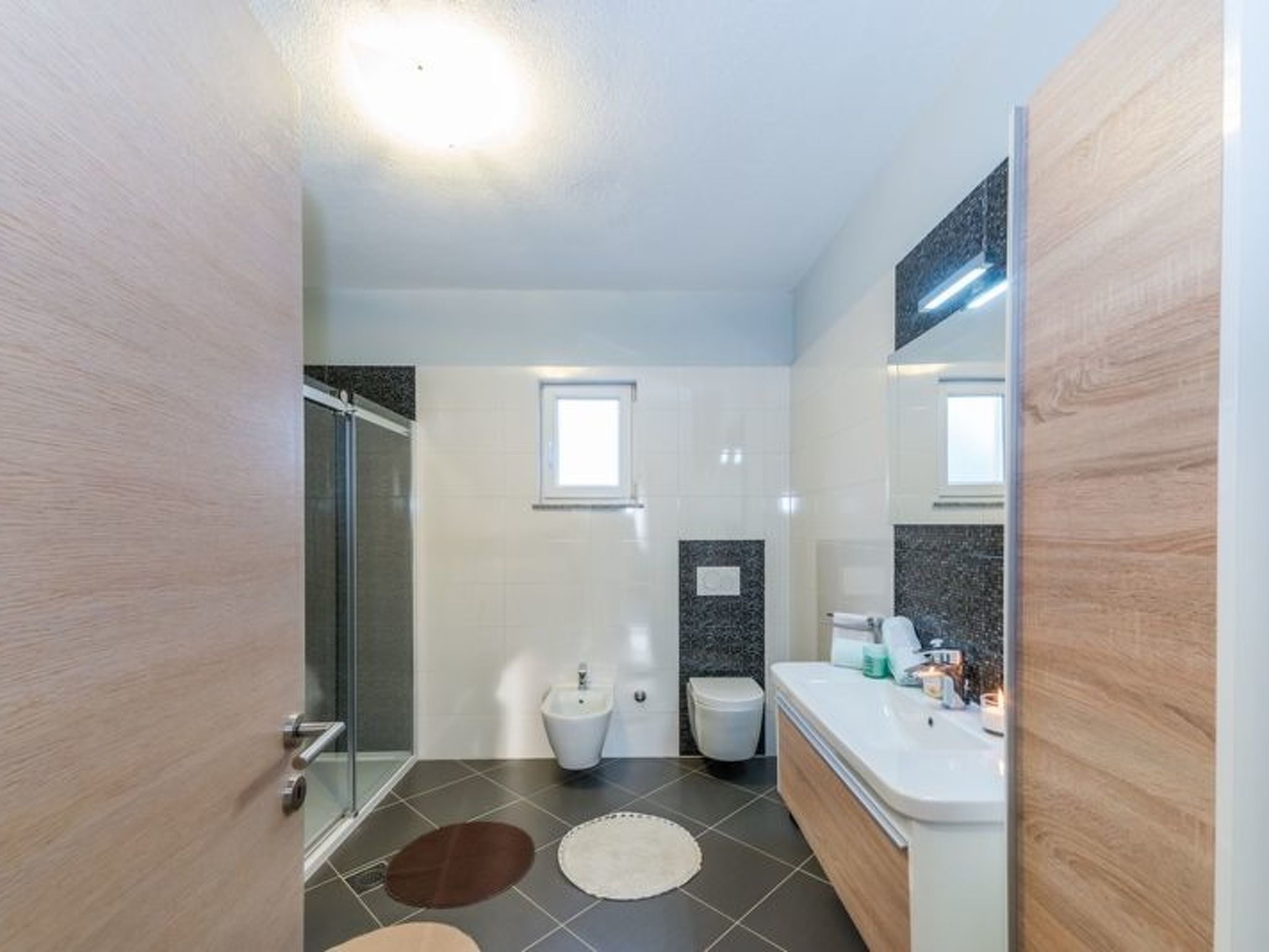 Wohnung Maestral in Meeresnähe - Agentur TA Leut-Drinnen