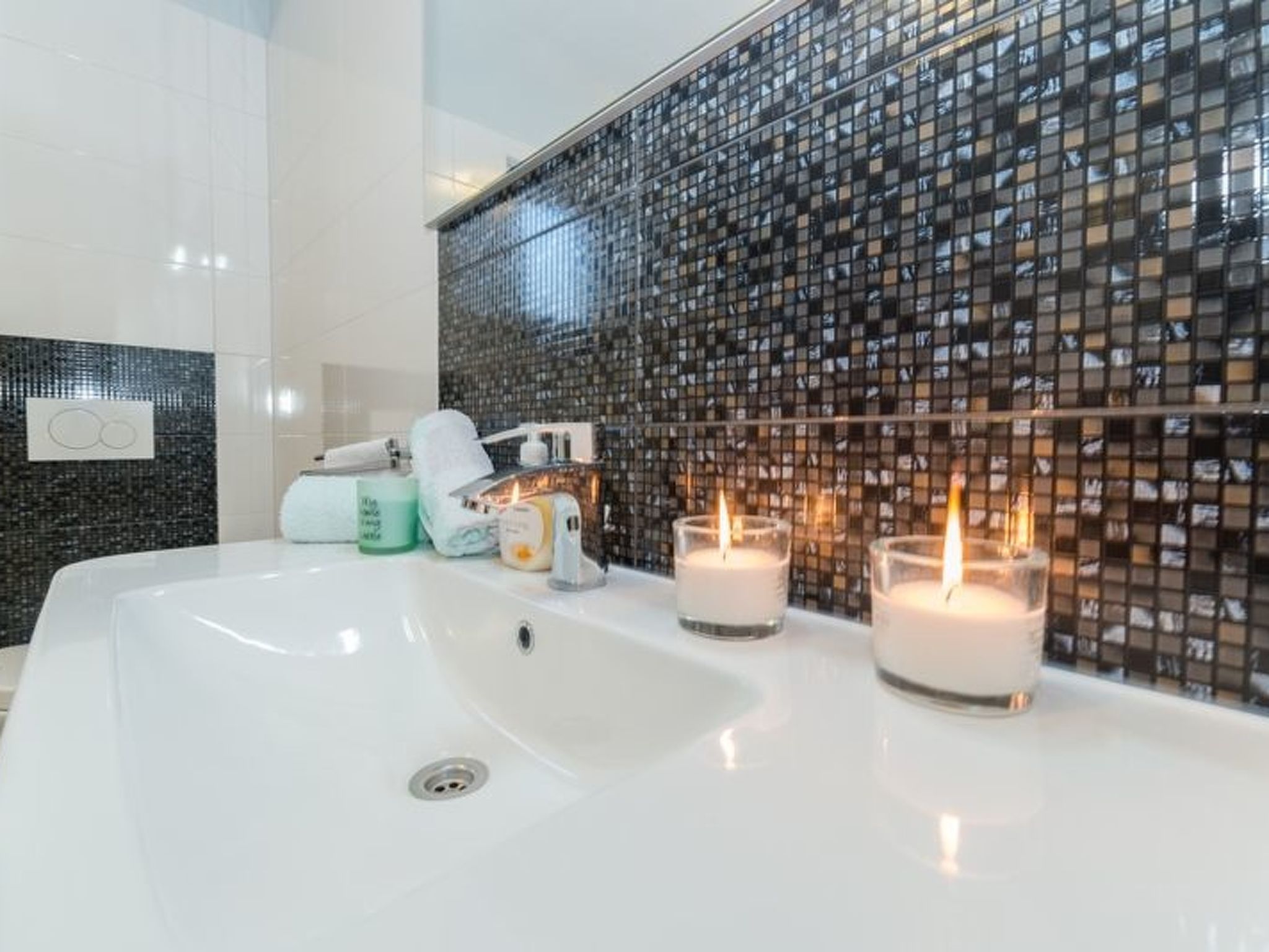 Wohnung Maestral in Meeresnähe - Agentur TA Leut-Image-tags.info