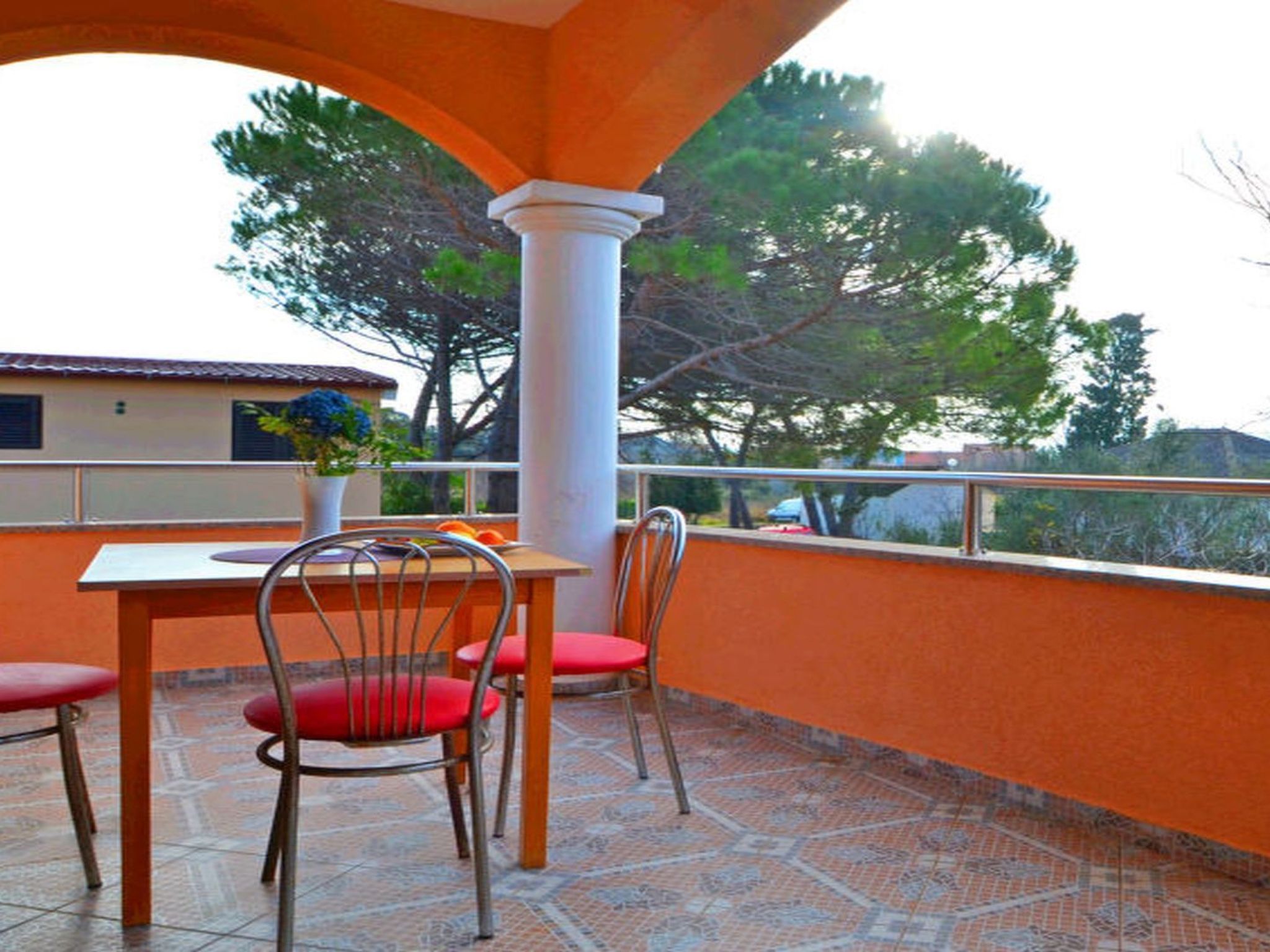 Wohnung Lungomare - von TA Leut Agency