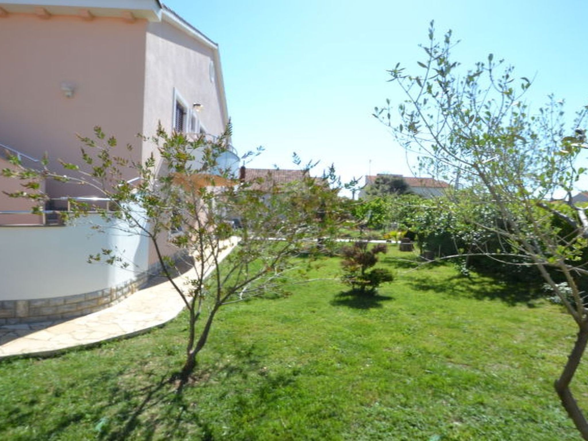 Wohnung Lungomare - von TA Leut Agency — House (4 of 11)