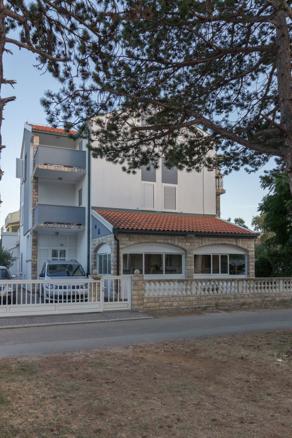Wohnung Sunset Sabunike - Agentur TA Leut — House (3 of 15)