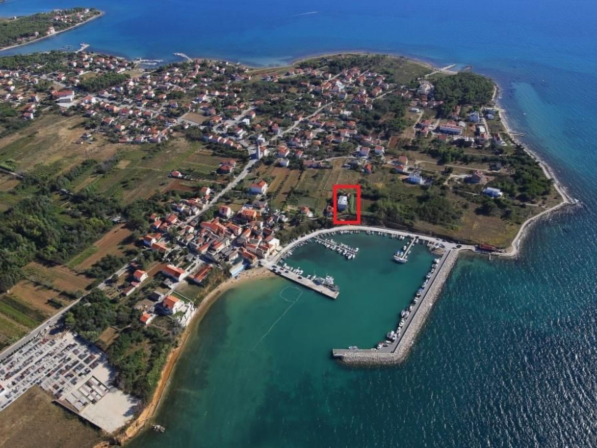 "Delfin prizemlje" - Image 2