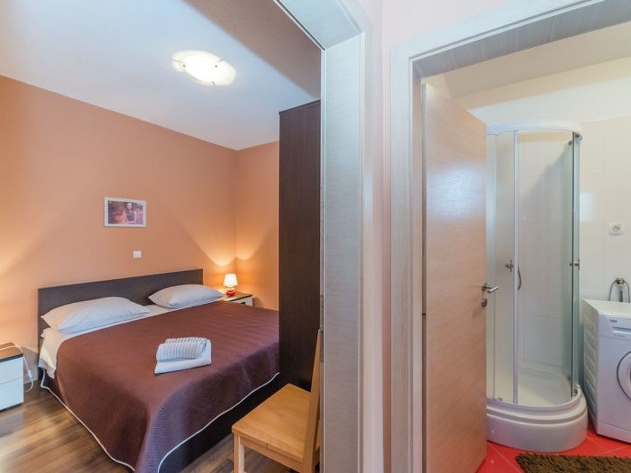 "Maestral 02" direkt am Strand-Image-tags.info