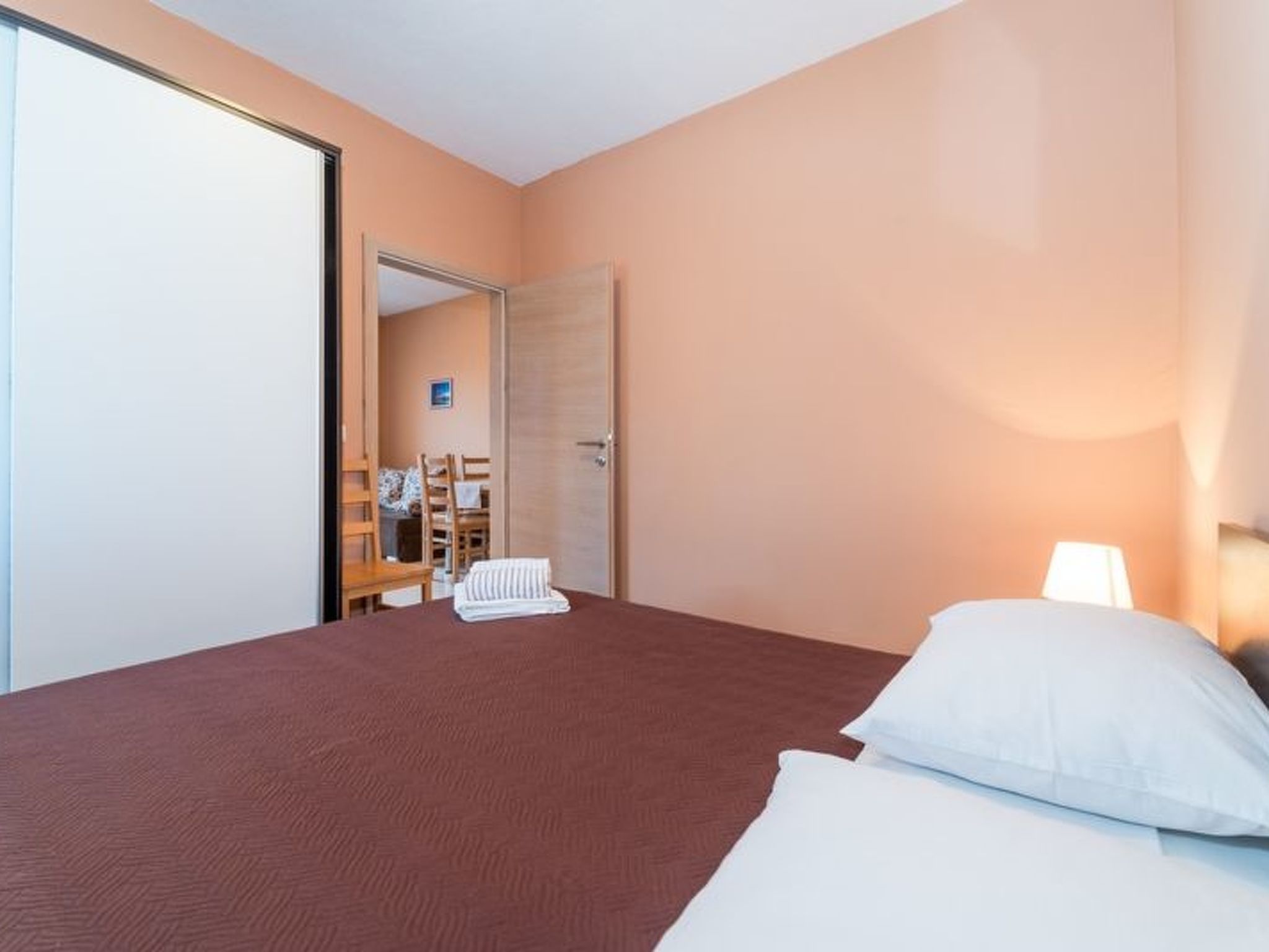 "Maestral 02" direkt am Strand-Image-tags.info