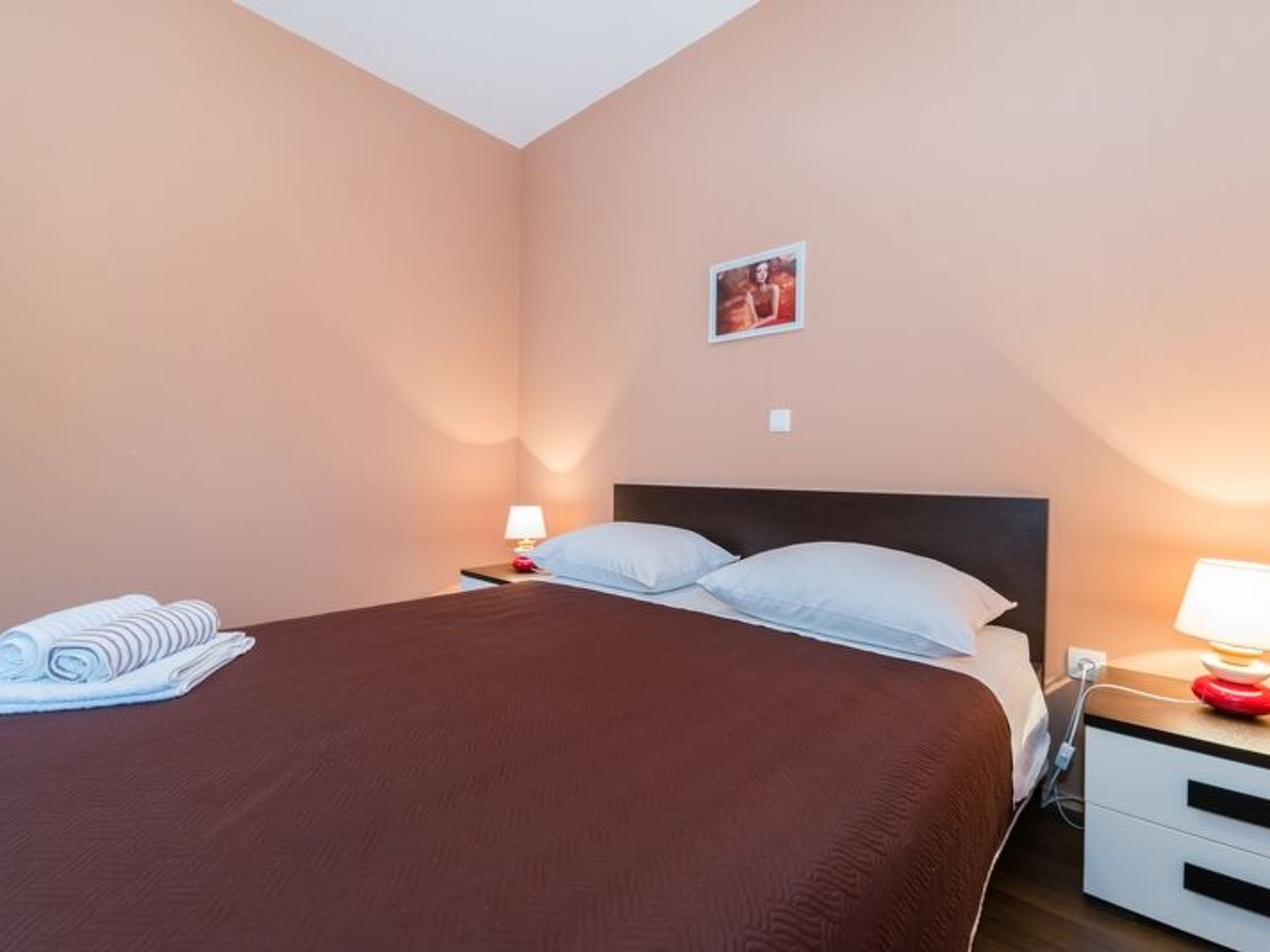 "Maestral 02" direkt am Strand-Image-tags.info