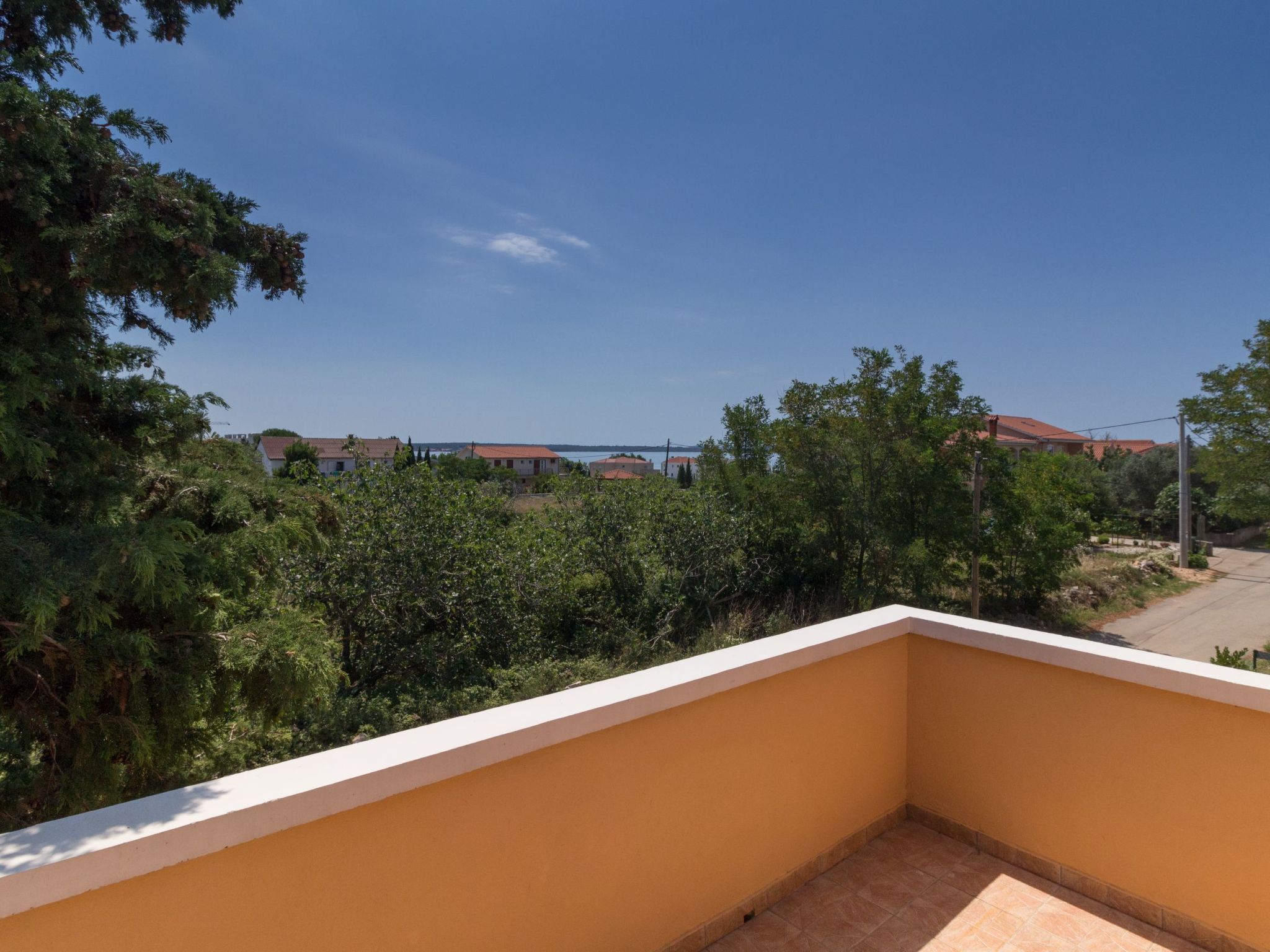 Wohnung Casa Nada 01 - von TA Leut Agency — Terrace (4 of 17)