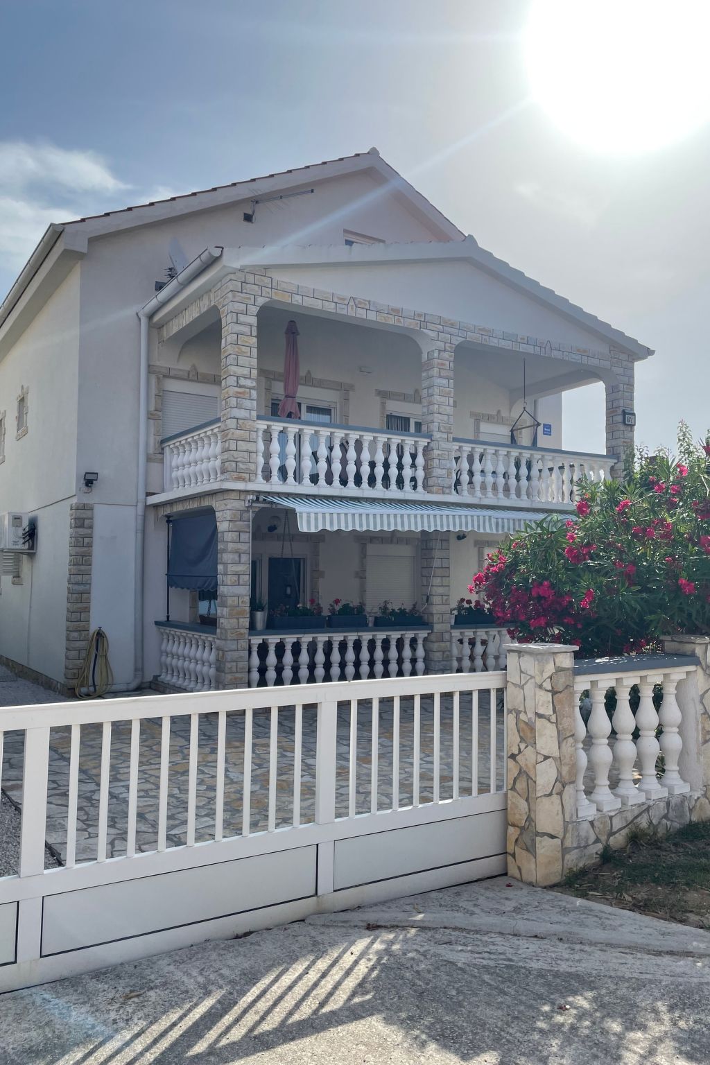 Wohnung Nada in Sabunike - von TA Leut Agency