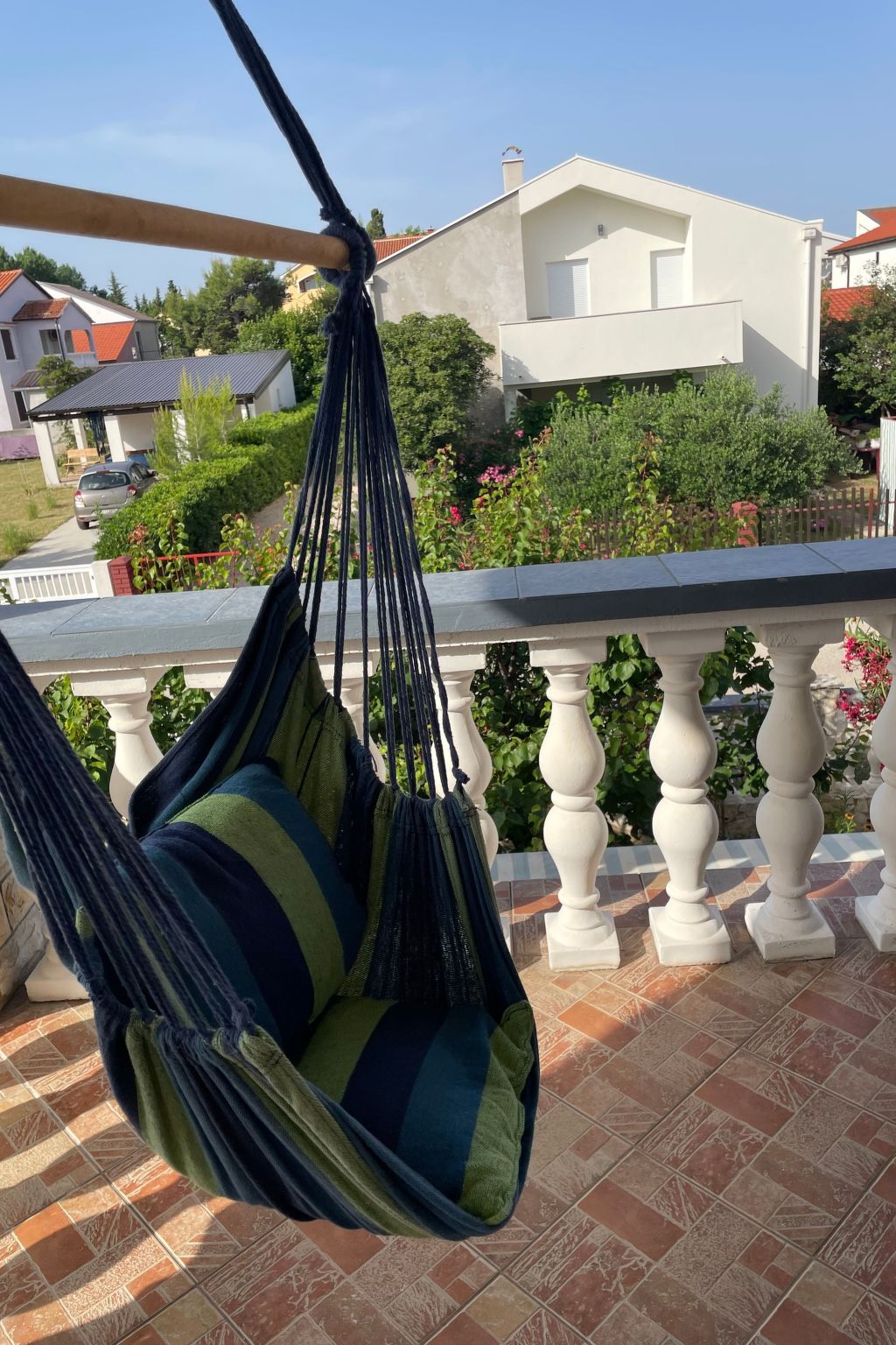 Wohnung Nada in Sabunike - von TA Leut Agency