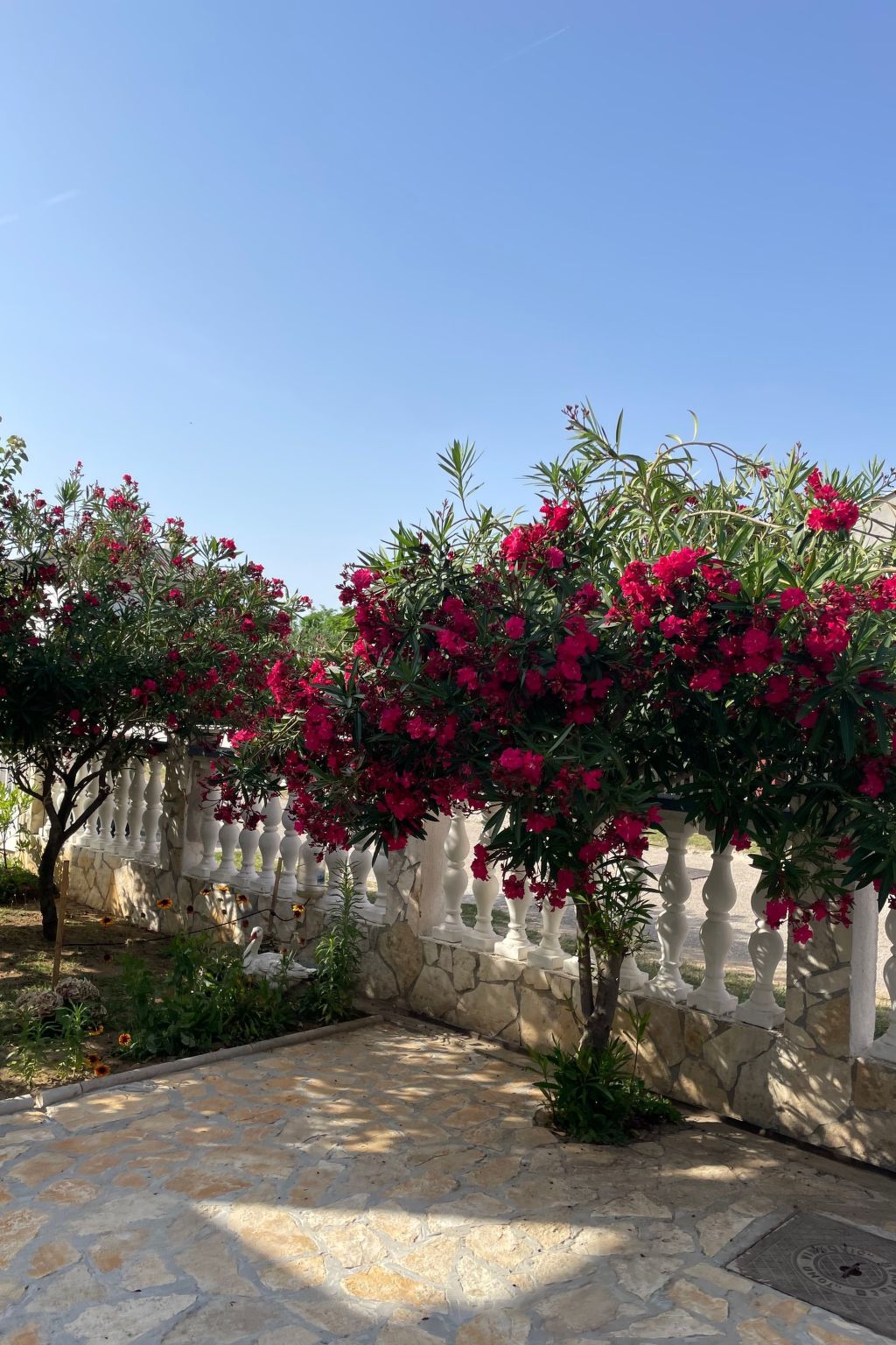 Wohnung Nada in Sabunike - von TA Leut Agency - Draußen