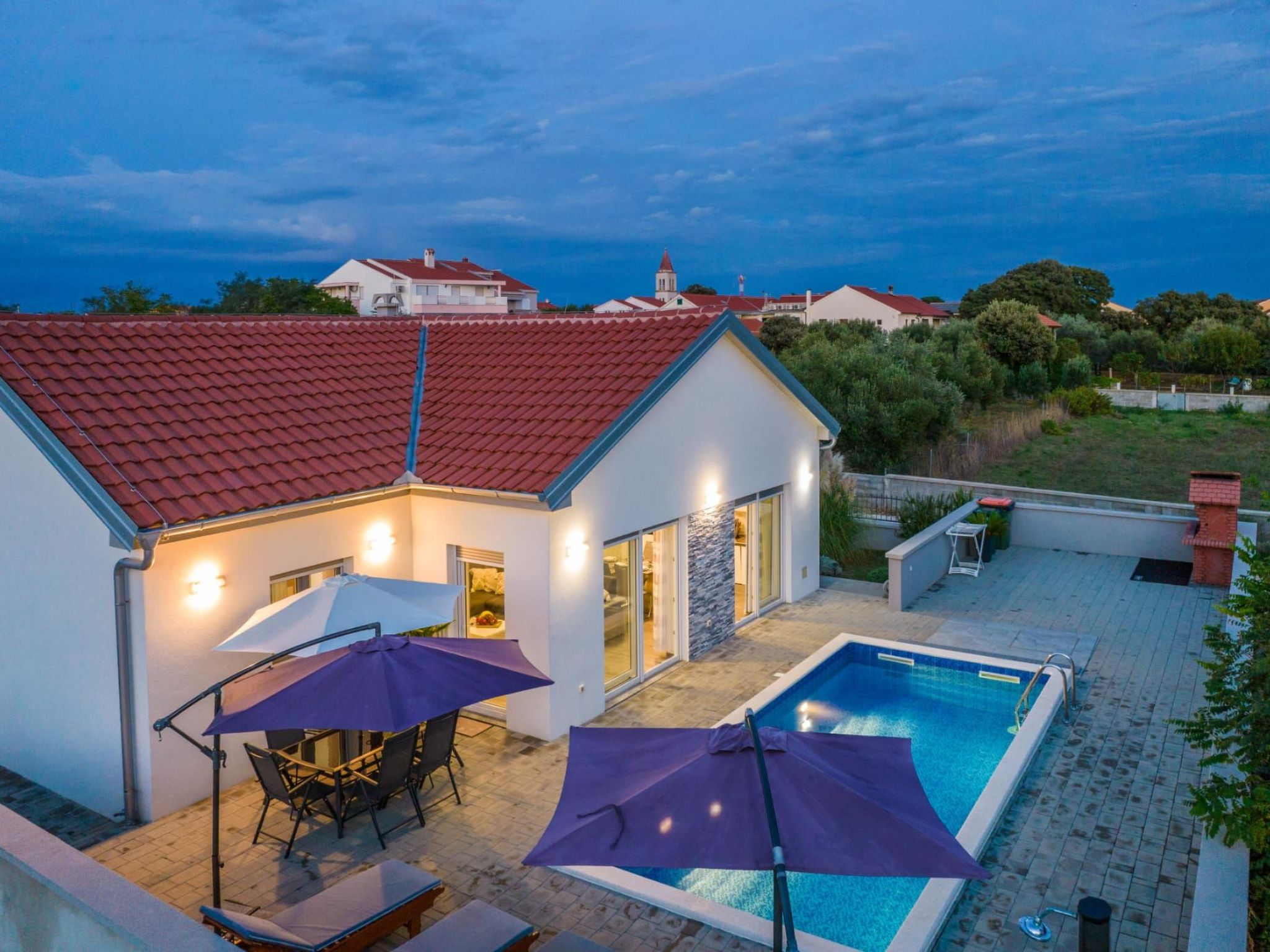 Villa Nicole in Strandnähe - Agentur TA Leut-Image-tags.info