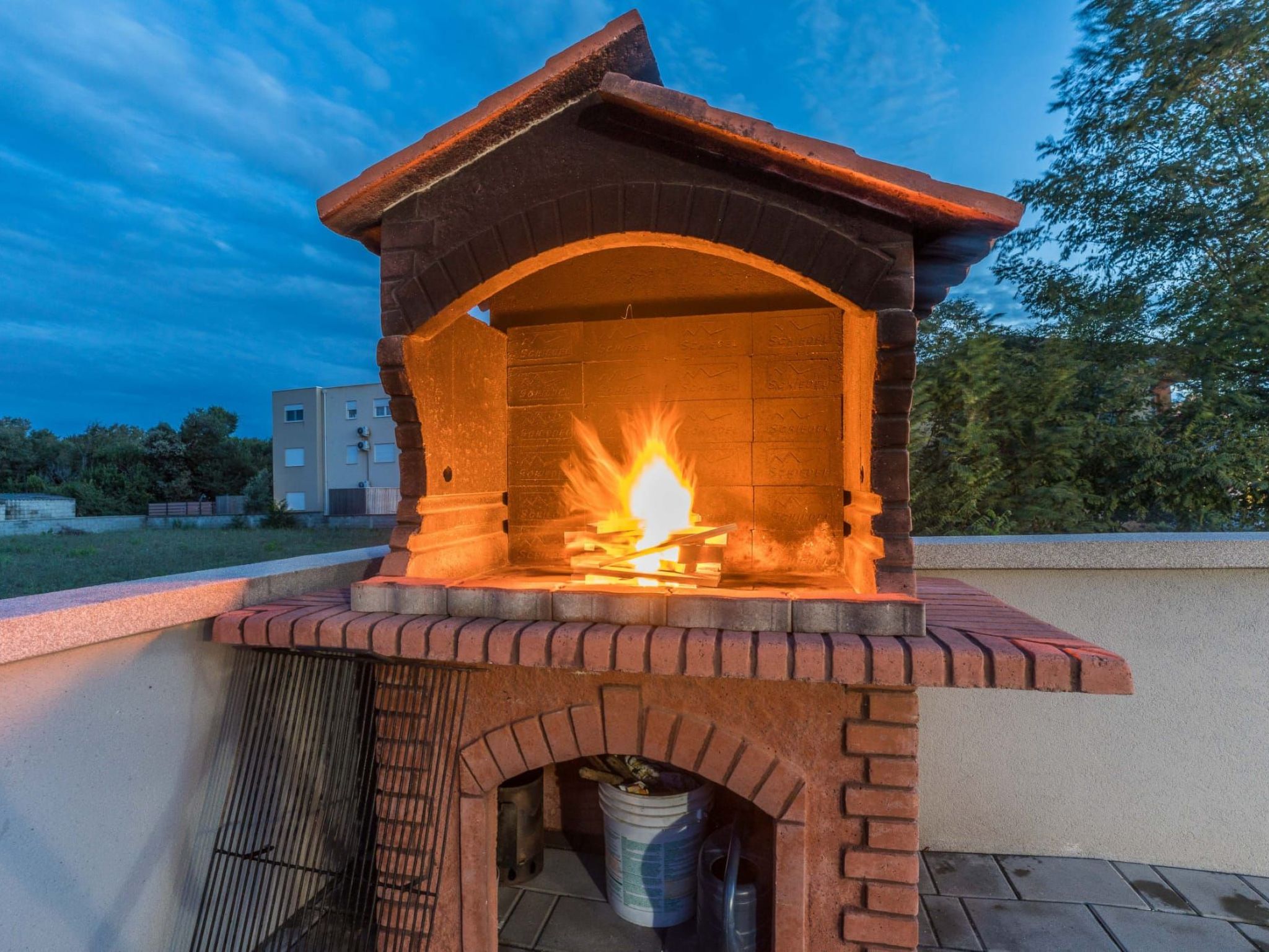 Villa Nicole in Strandnähe - Agentur TA Leut-Draußen