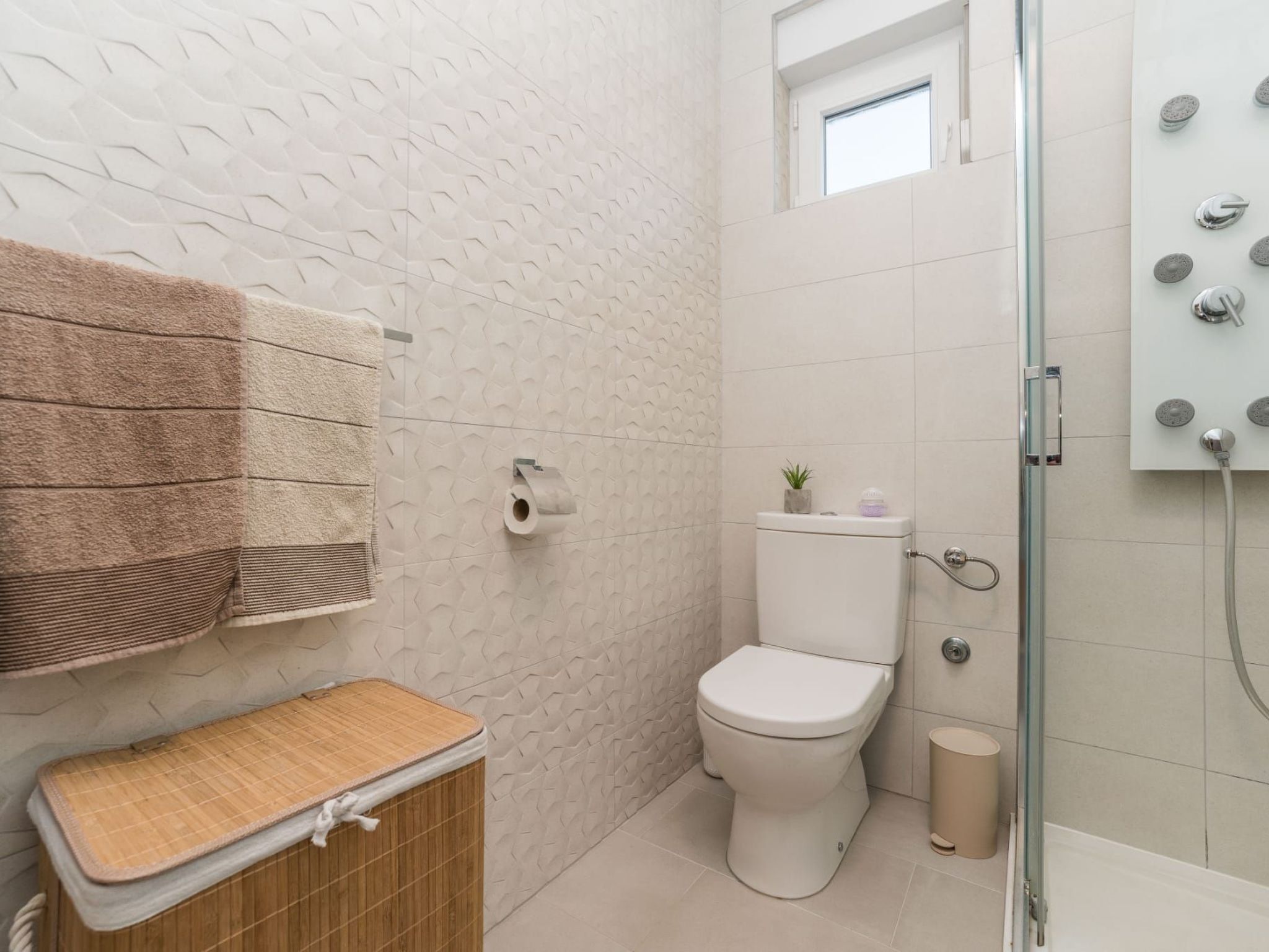 Villa Nicole in Strandnähe - Agentur TA Leut-Drinnen