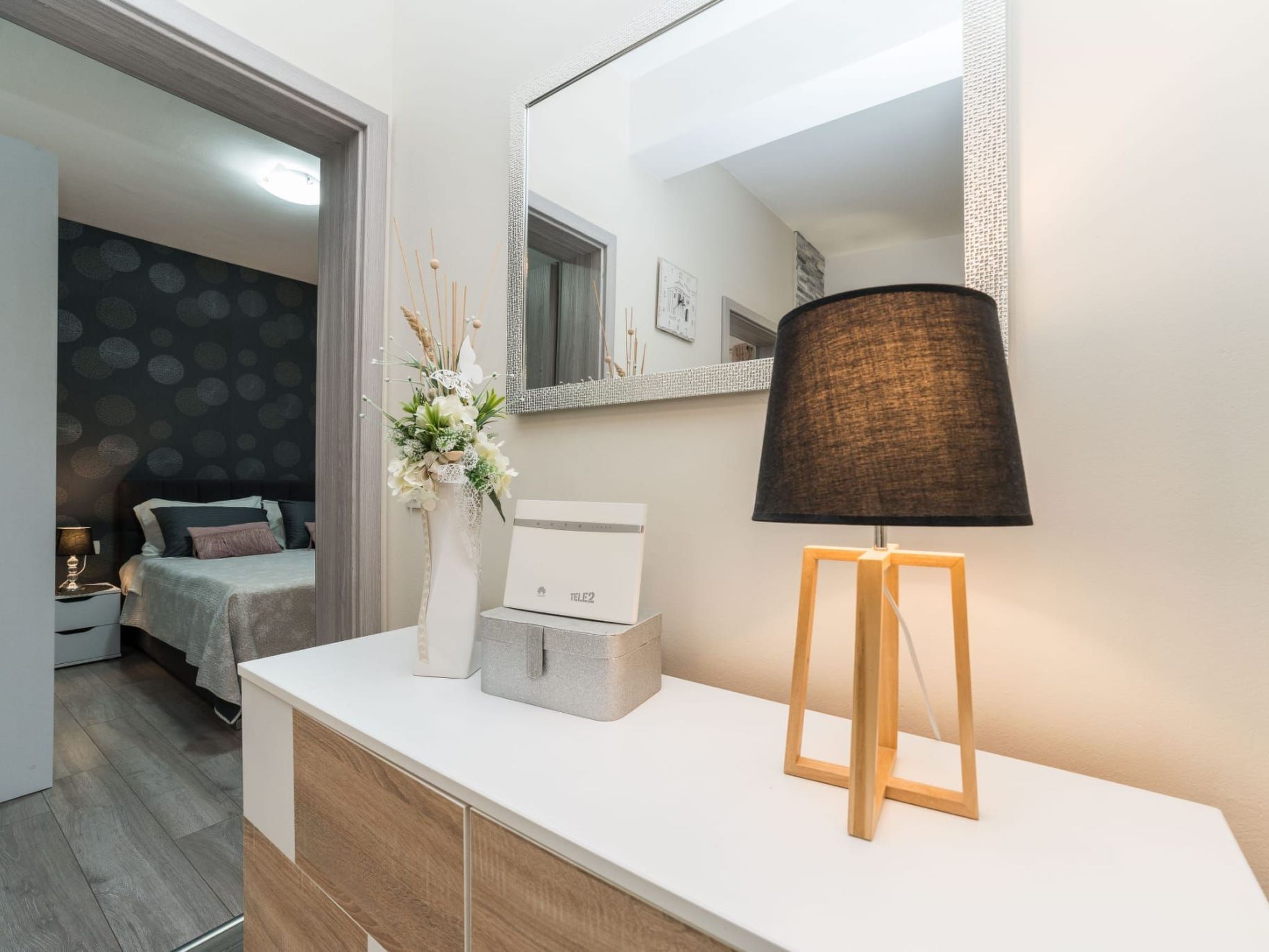 Villa Nicole in Strandnähe - Agentur TA Leut-Drinnen