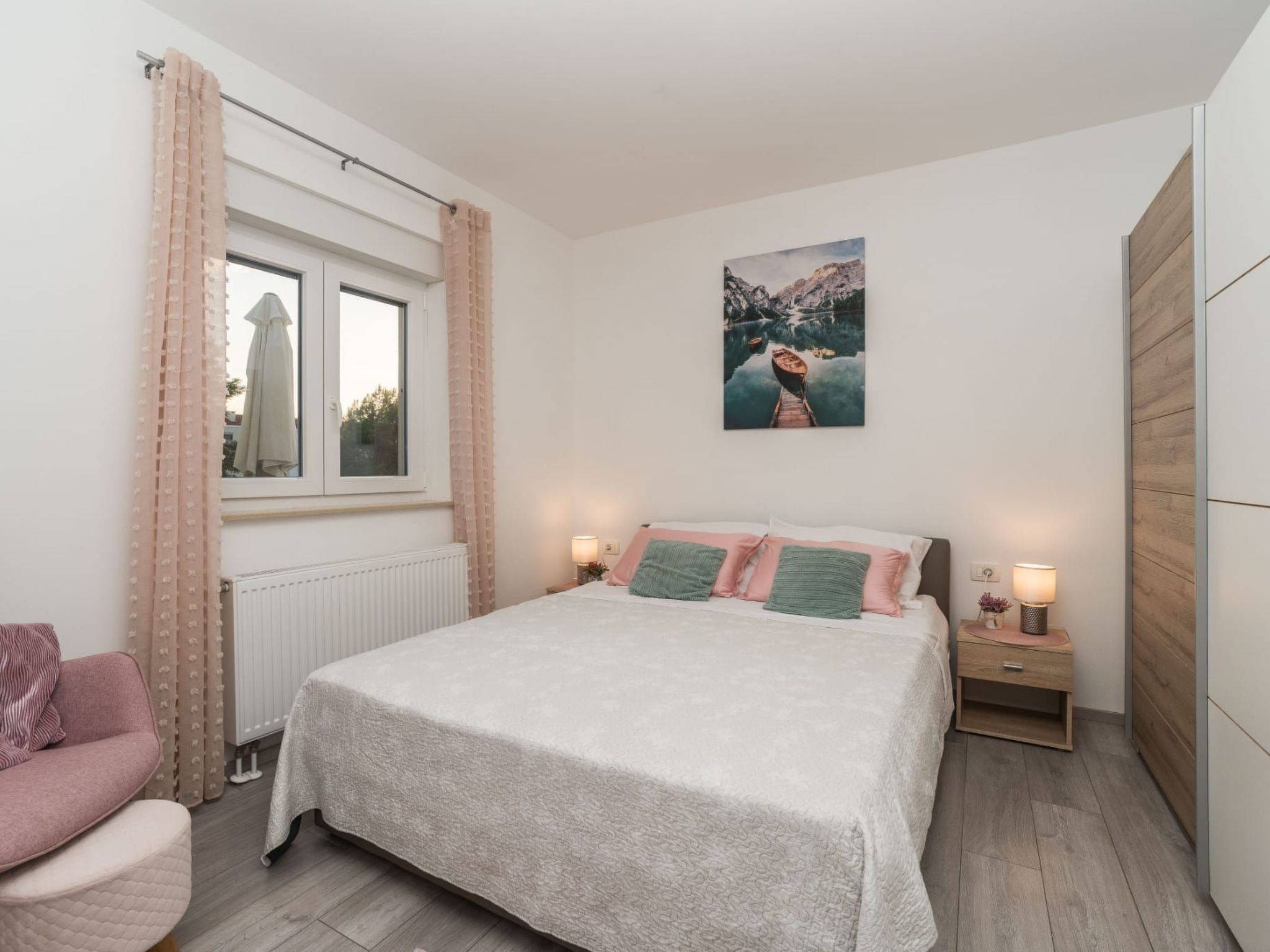 Villa Nicole in Strandnähe - Agentur TA Leut-Image-tags.info