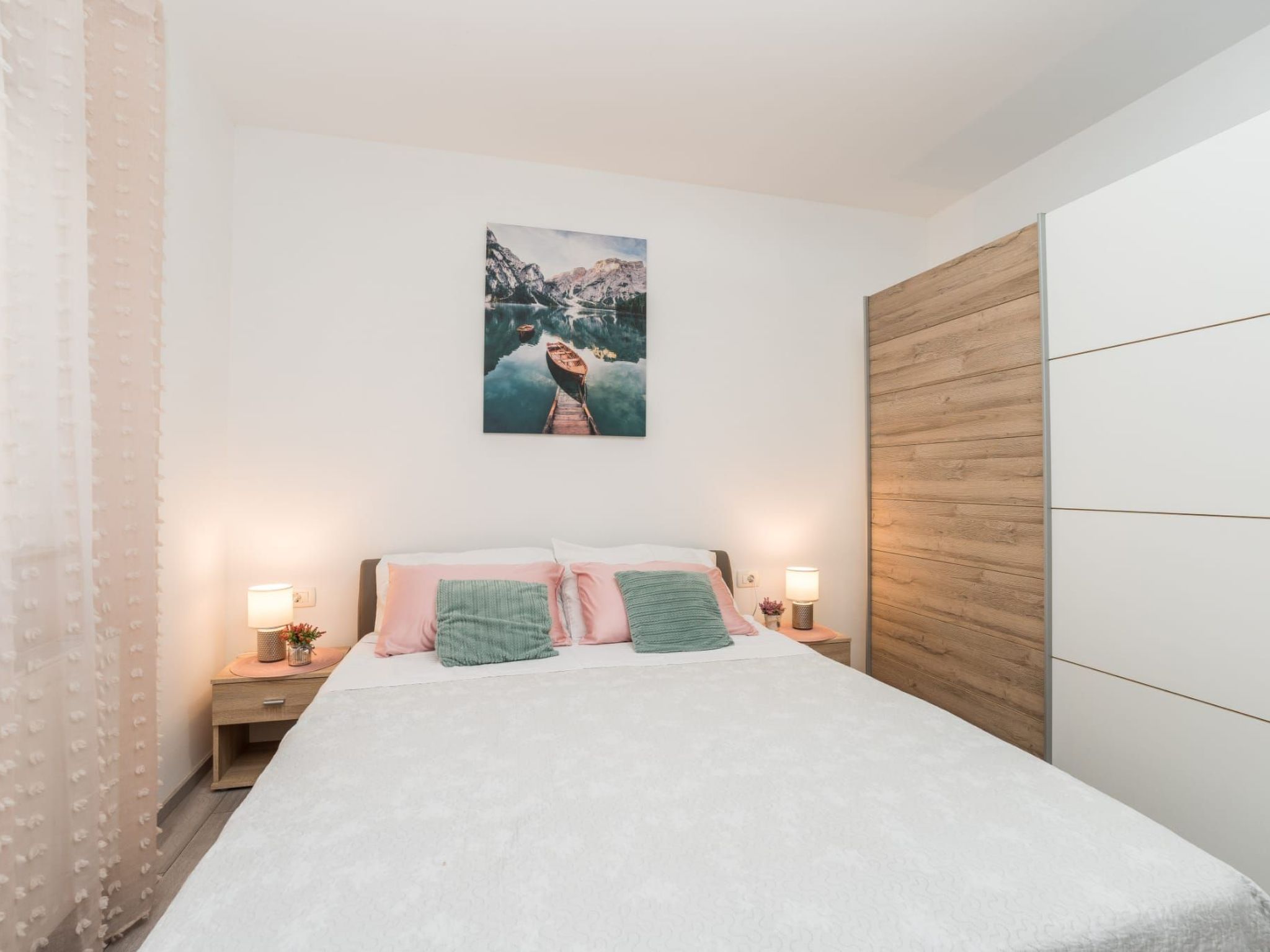 Villa Nicole in Strandnähe - Agentur TA Leut-Drinnen