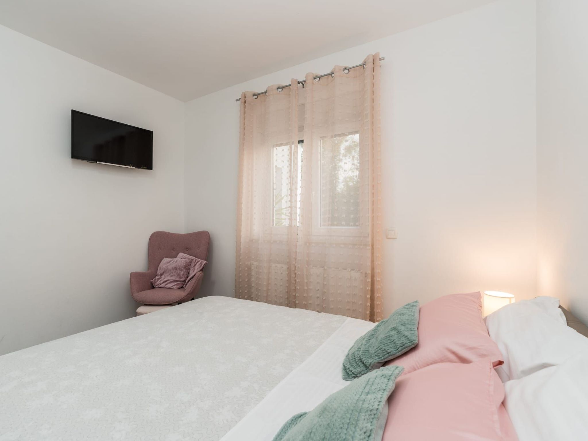 Villa Nicole in Strandnähe - Agentur TA Leut-Drinnen