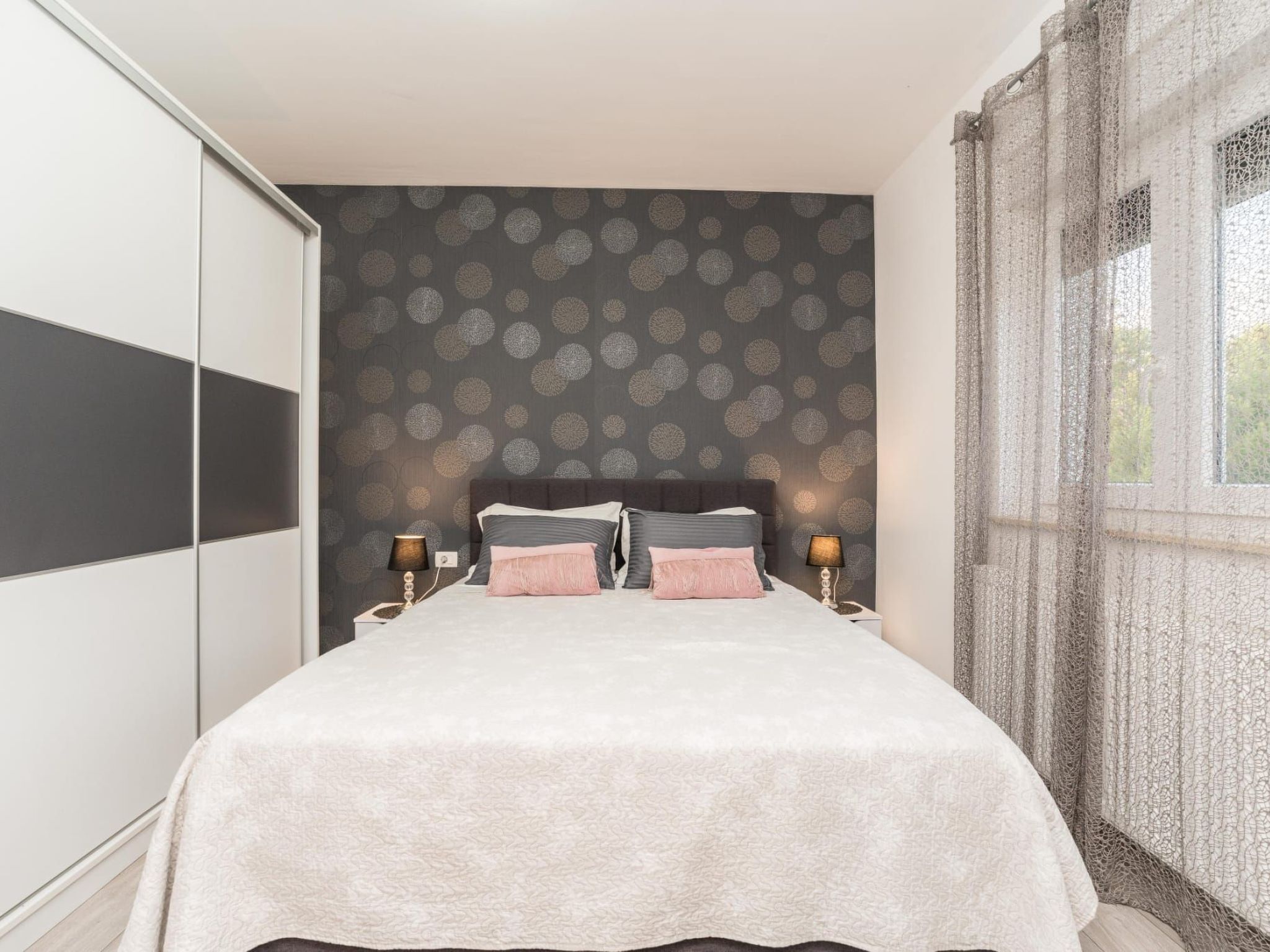 Villa Nicole in Strandnähe - Agentur TA Leut-Image-tags.info