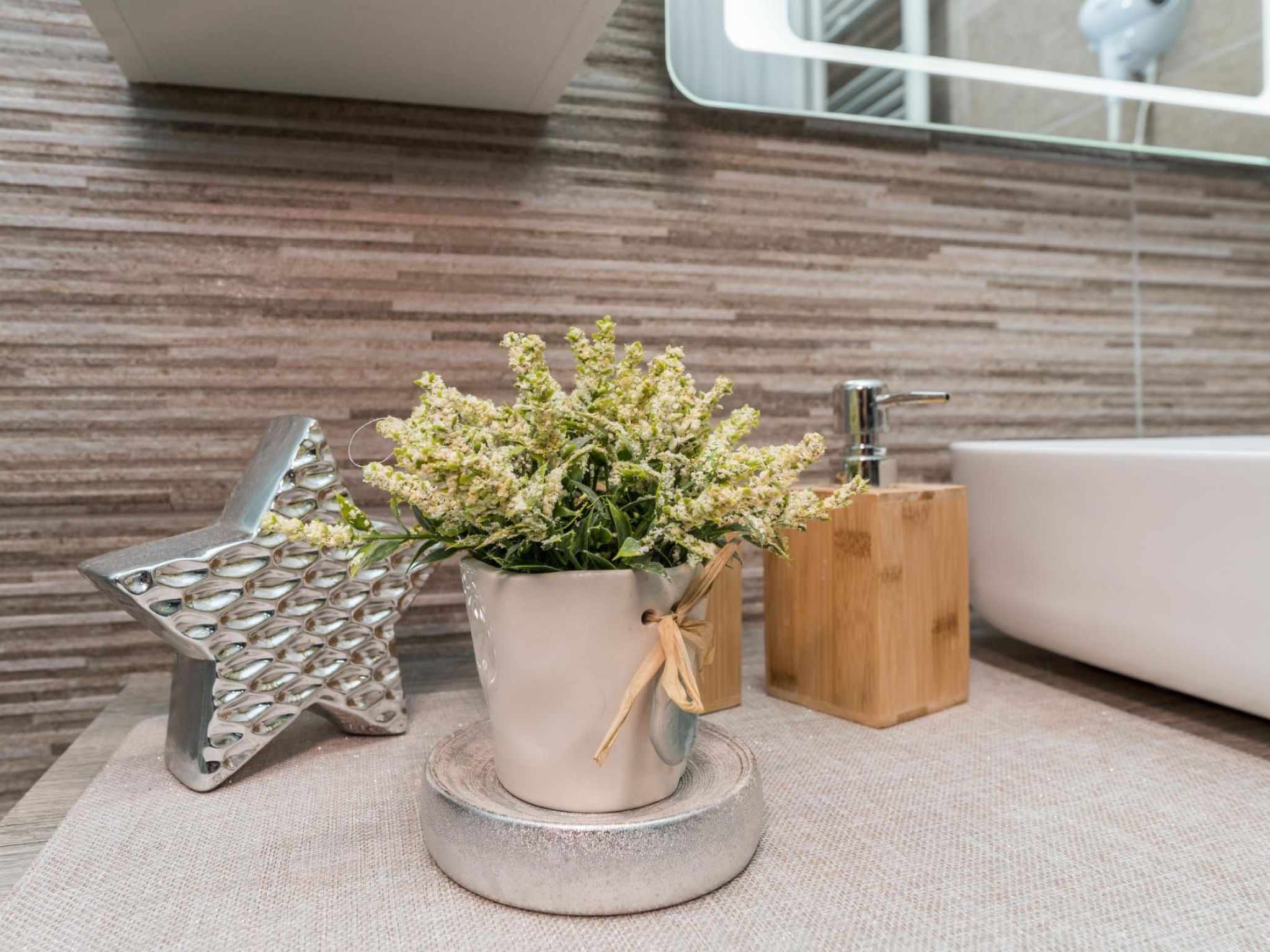 Villa Nicole in Strandnähe - Agentur TA Leut-Drinnen