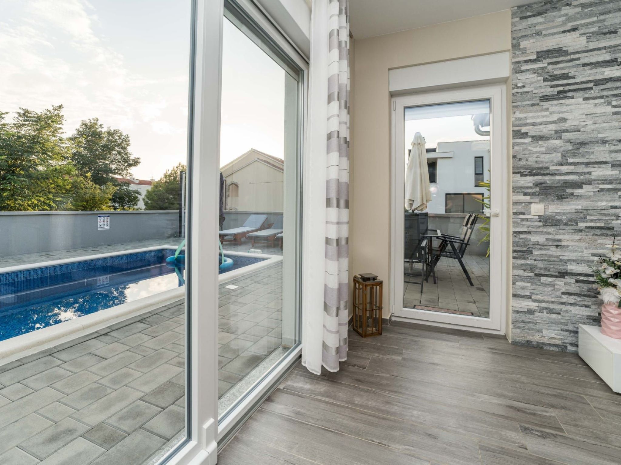 Villa Nicole in Strandnähe - Agentur TA Leut — House (4 of 35)