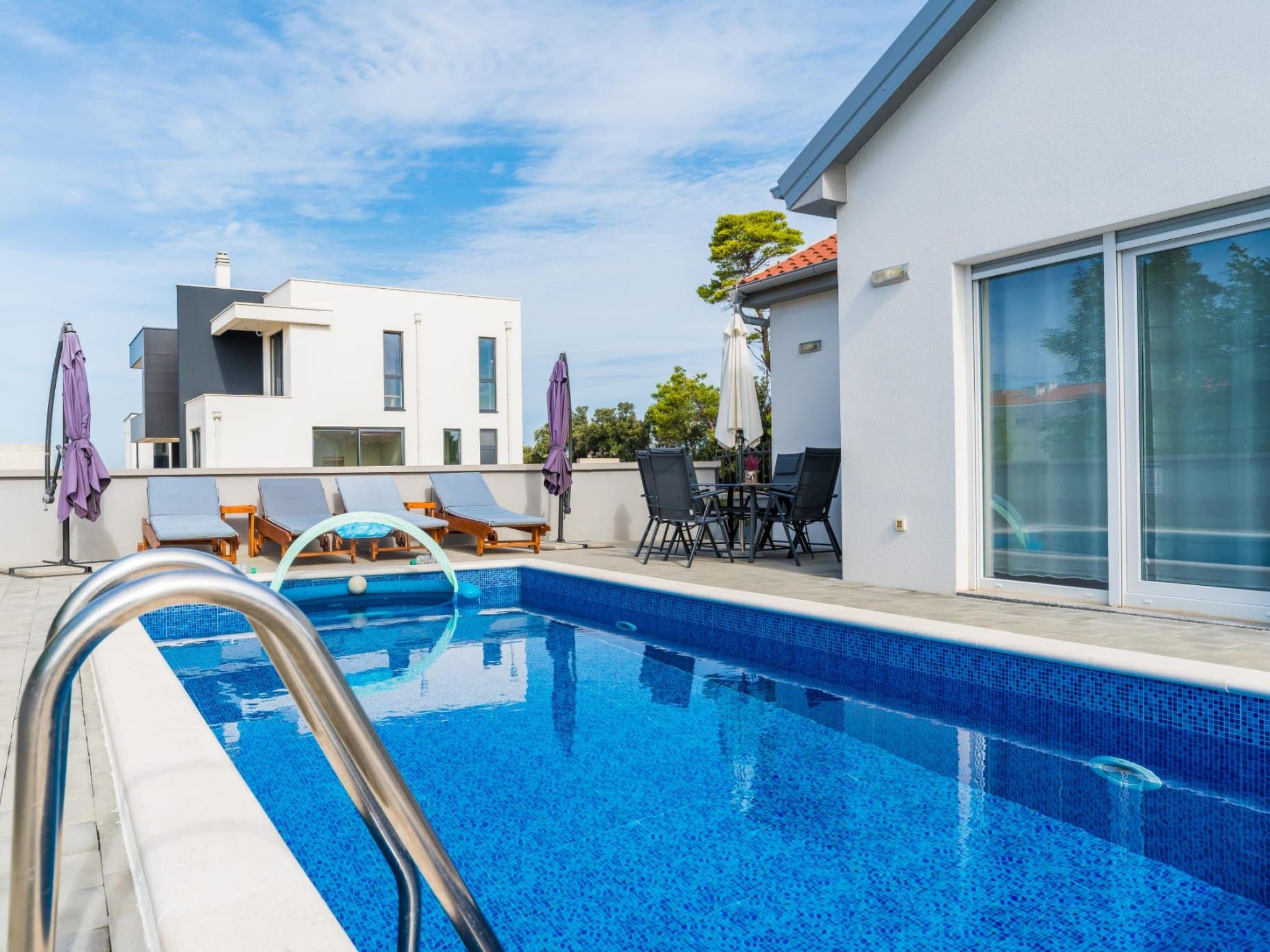 Villa Nicole in Strandnähe - Agentur TA Leut — House (5 of 35)