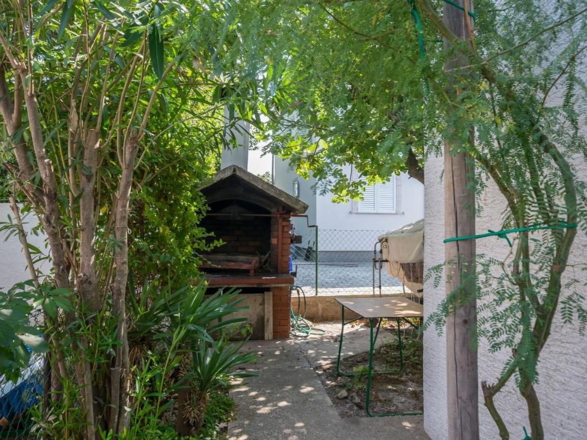 Wohnung "Mira" direkt am Strand — House (3 of 18)