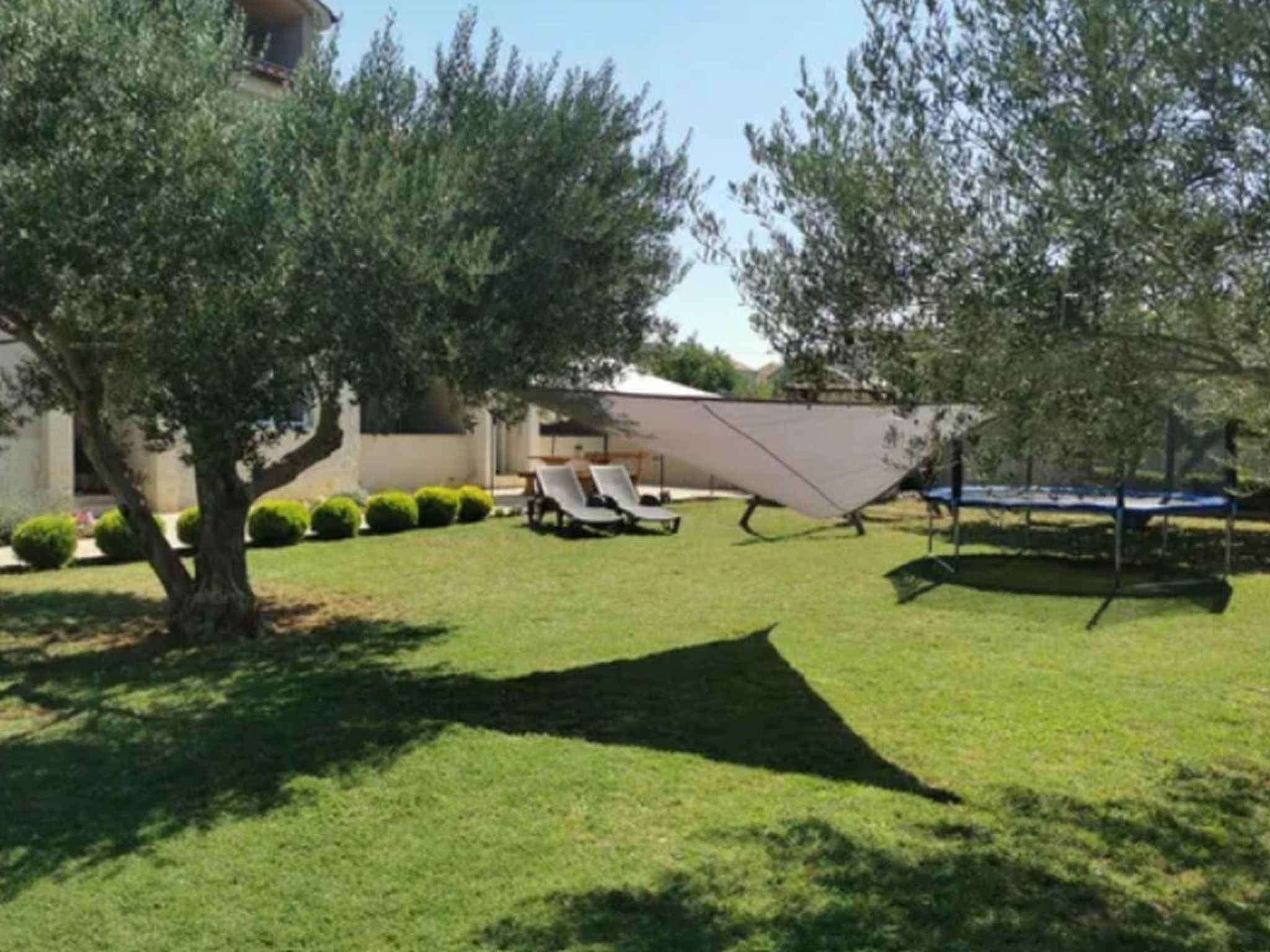 Wohnung Kim Red -von TA Leut Agency