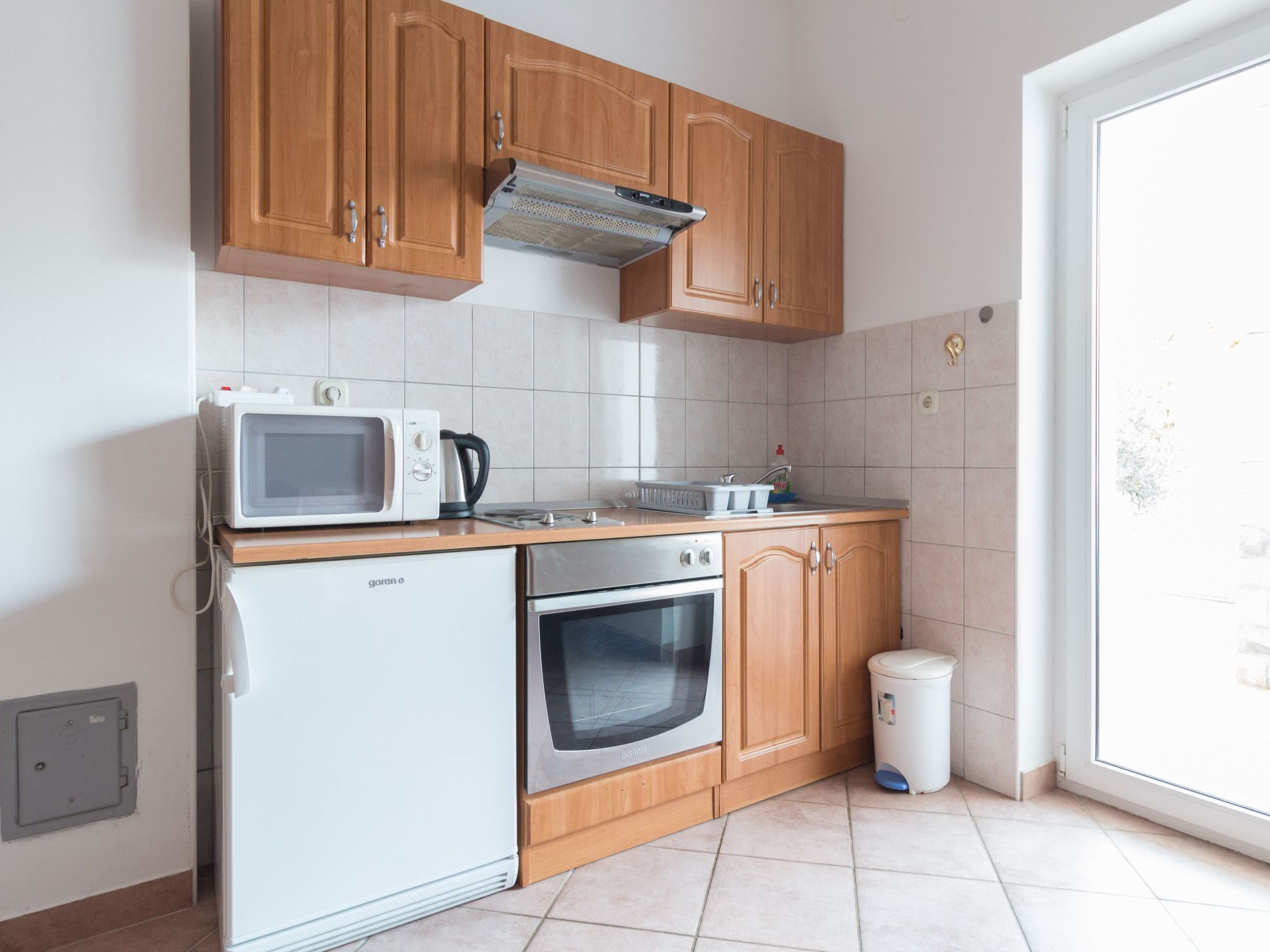 Wohnanlage Sunset Sabunike - TA Leut Agency — Kitchen / Dining Room (5 of 17)