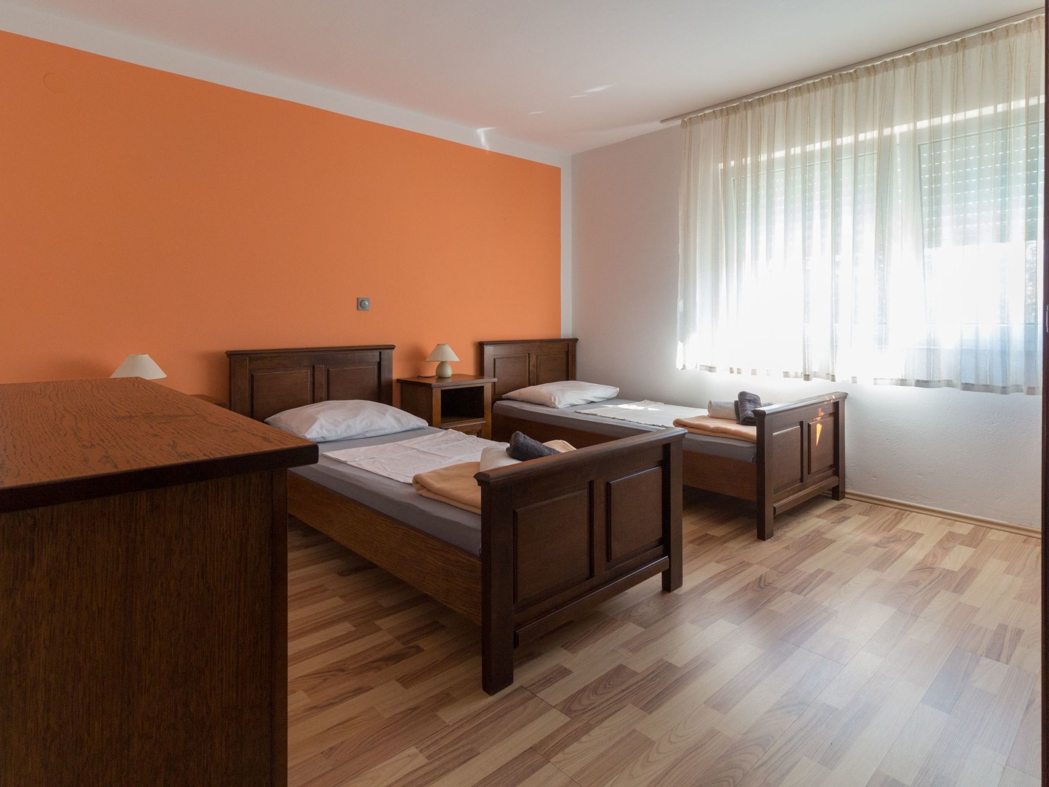 Villa Malina mit privatem Pool - Agentur TA Leut-Binnen