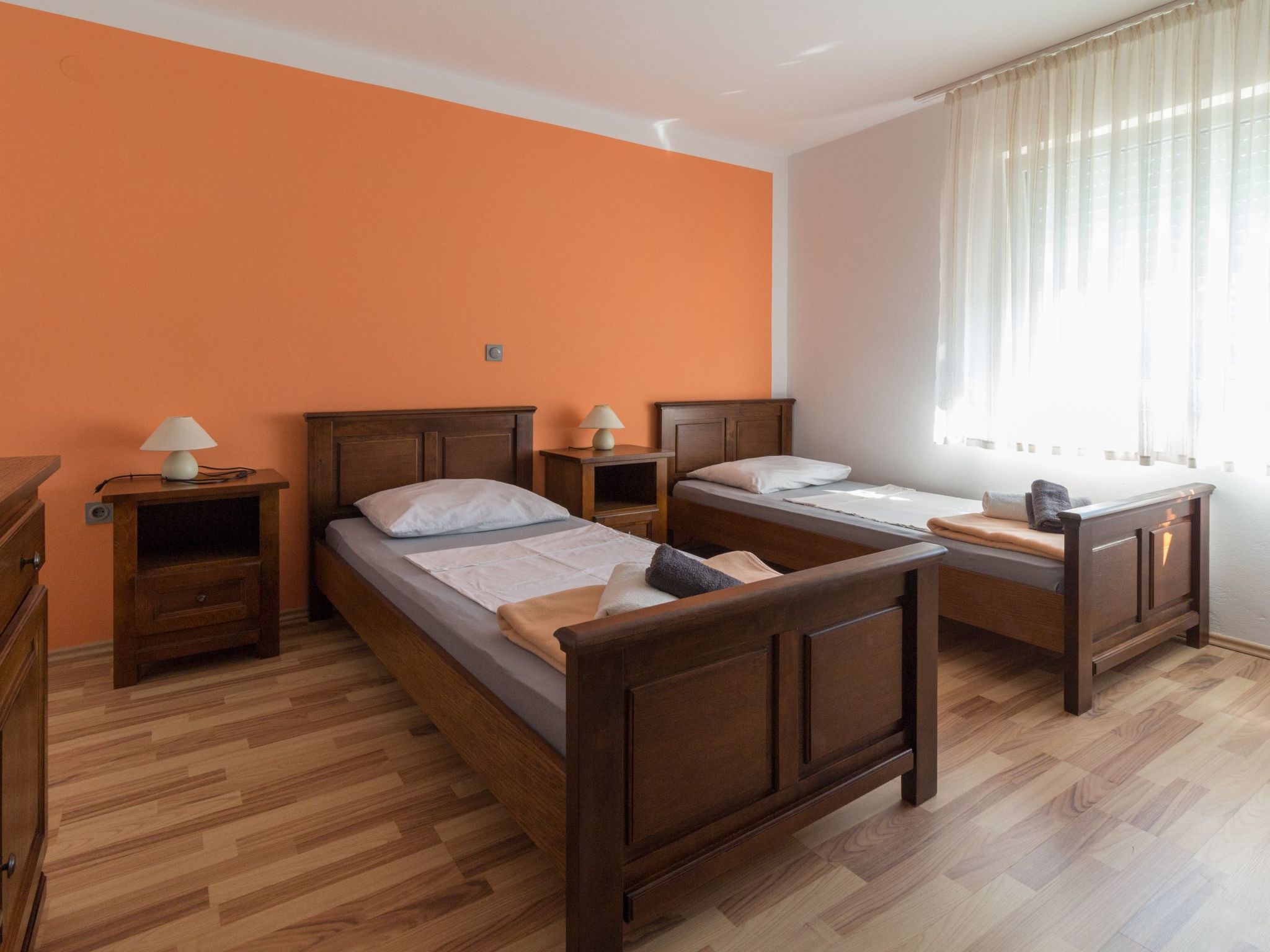 Villa Malina mit privatem Pool - Agentur TA Leut-Binnen