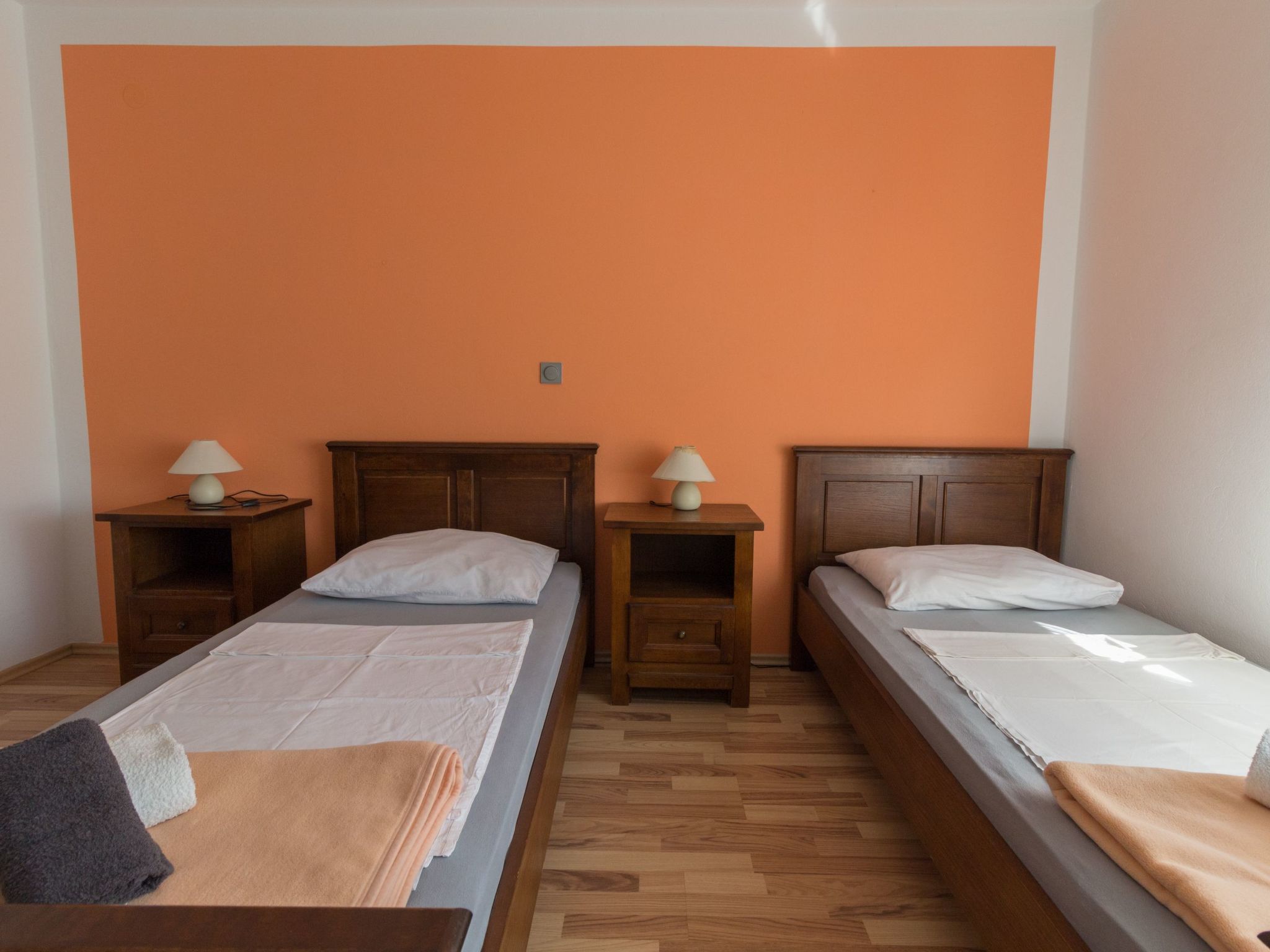 Villa Malina mit privatem Pool - Agentur TA Leut-Image-tags.info