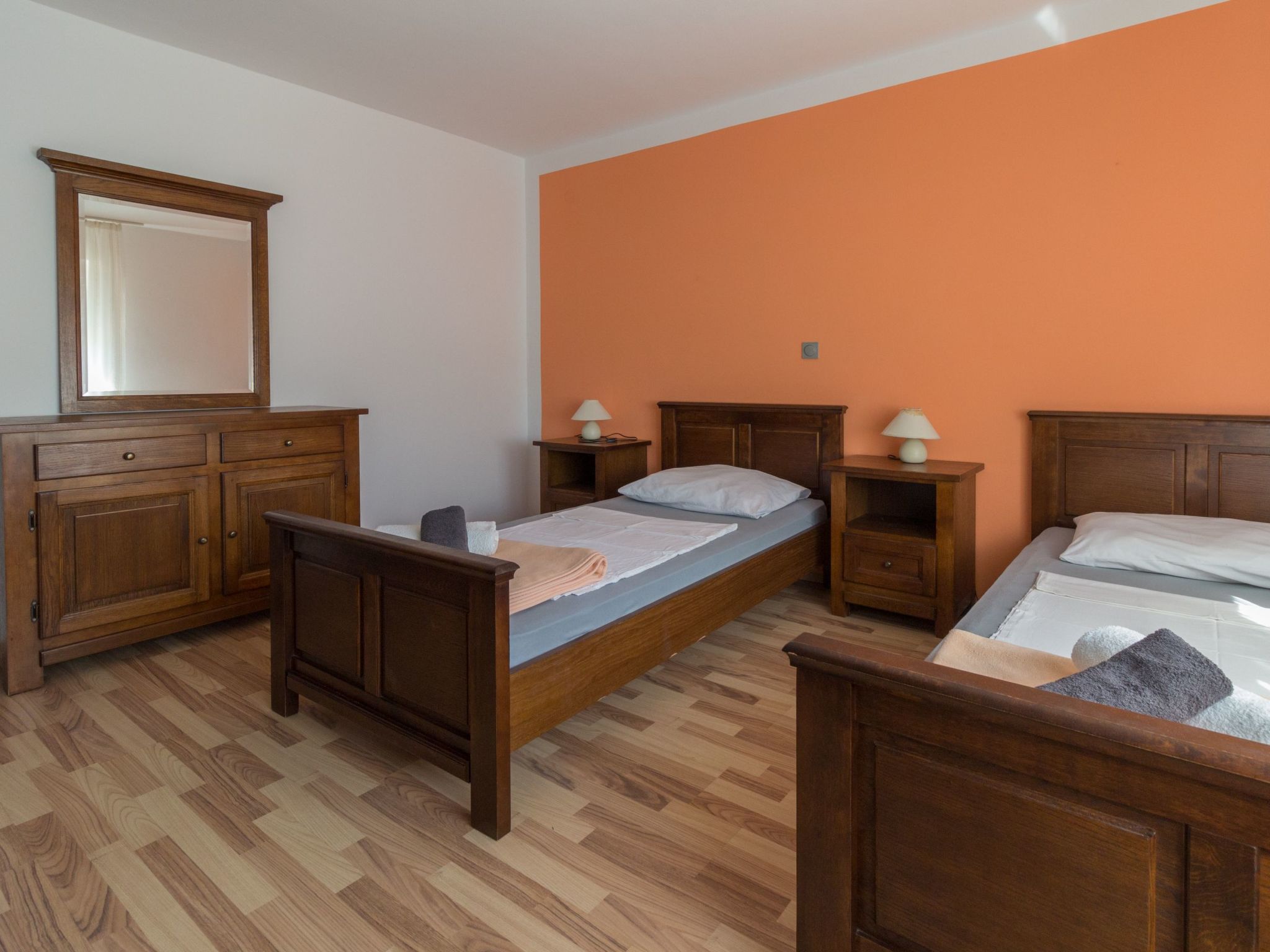 Villa Malina mit privatem Pool - Agentur TA Leut-Image-tags.info