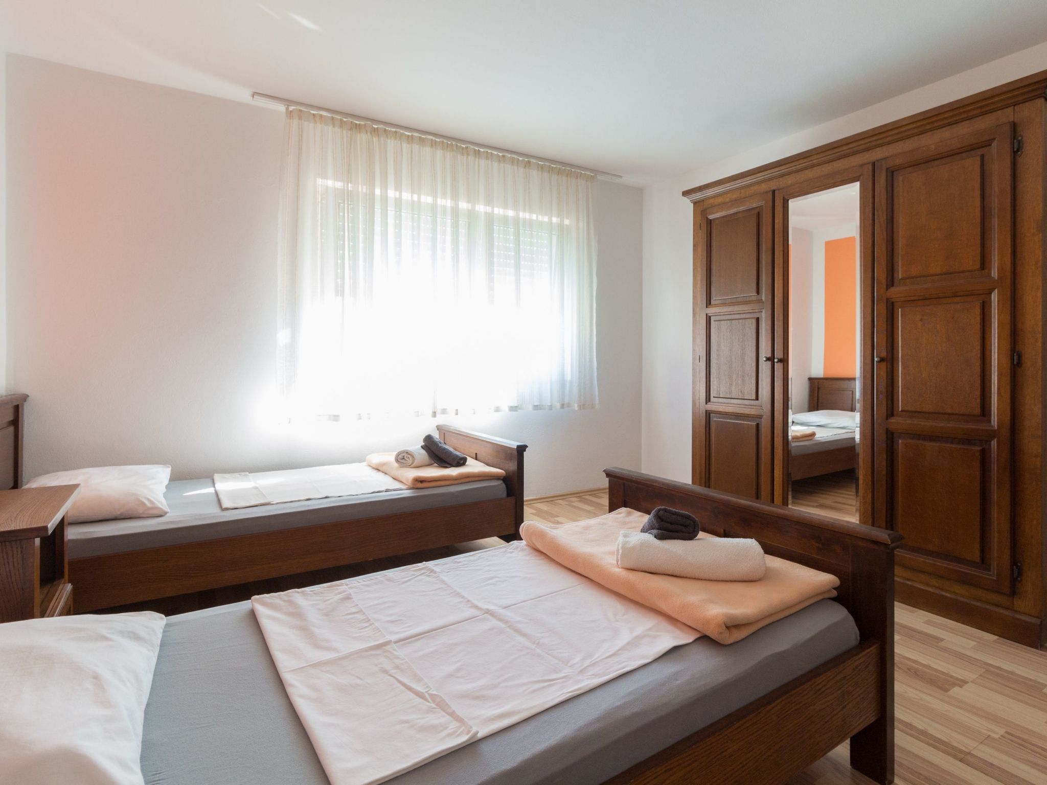 Villa Malina mit privatem Pool - Agentur TA Leut-Image-tags.info