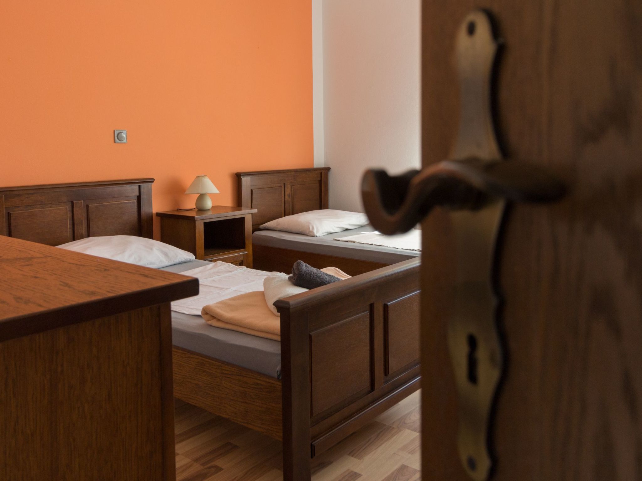 Villa Malina mit privatem Pool - Agentur TA Leut-Binnen