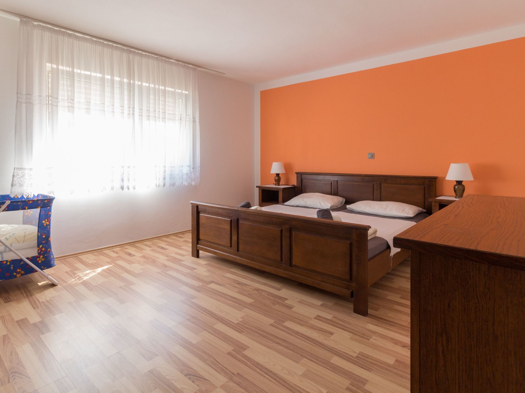 Villa Malina mit privatem Pool - Agentur TA Leut-Image-tags.info