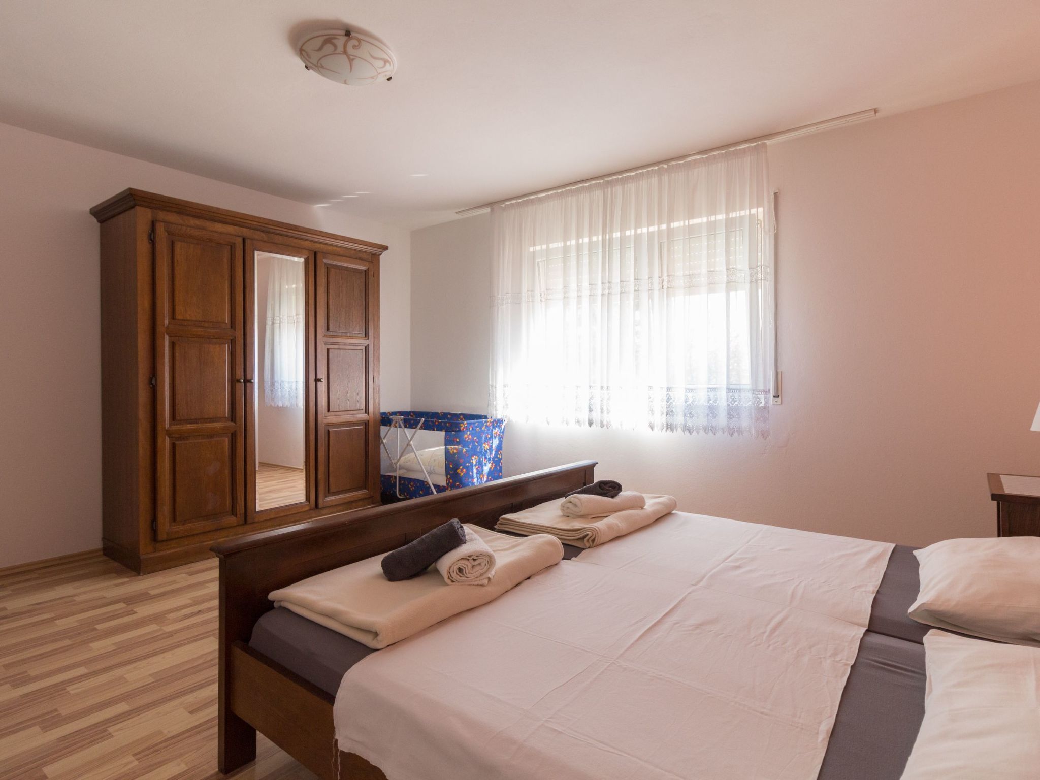 Villa Malina mit privatem Pool - Agentur TA Leut-Binnen