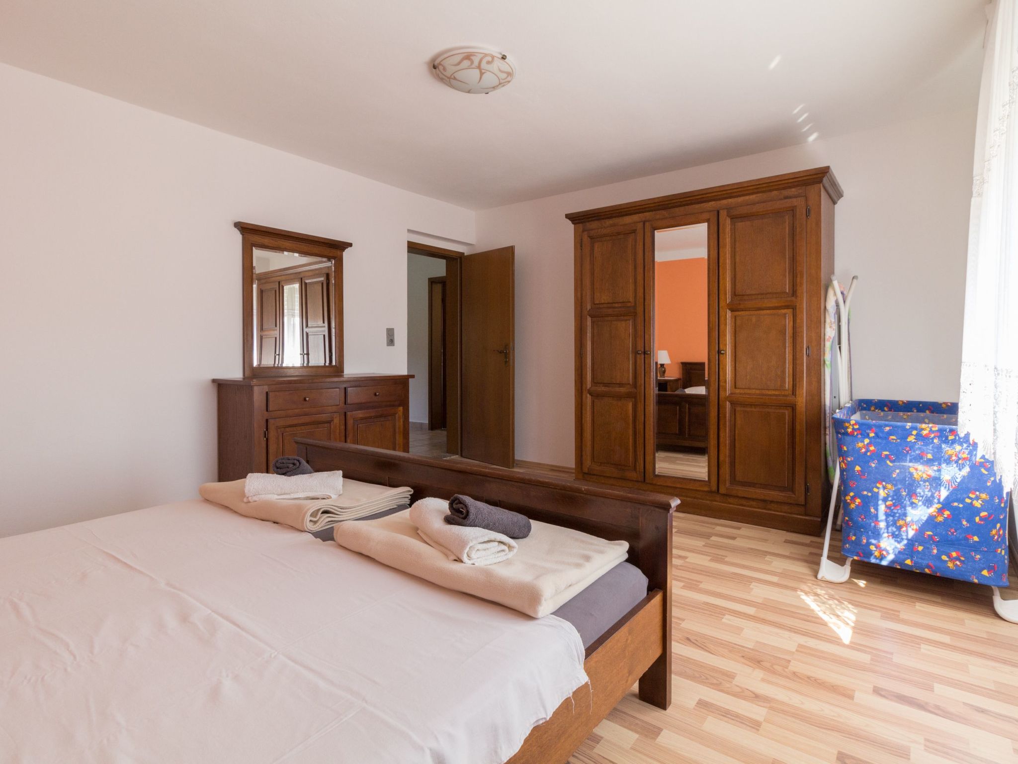 Villa Malina mit privatem Pool - Agentur TA Leut-Binnen