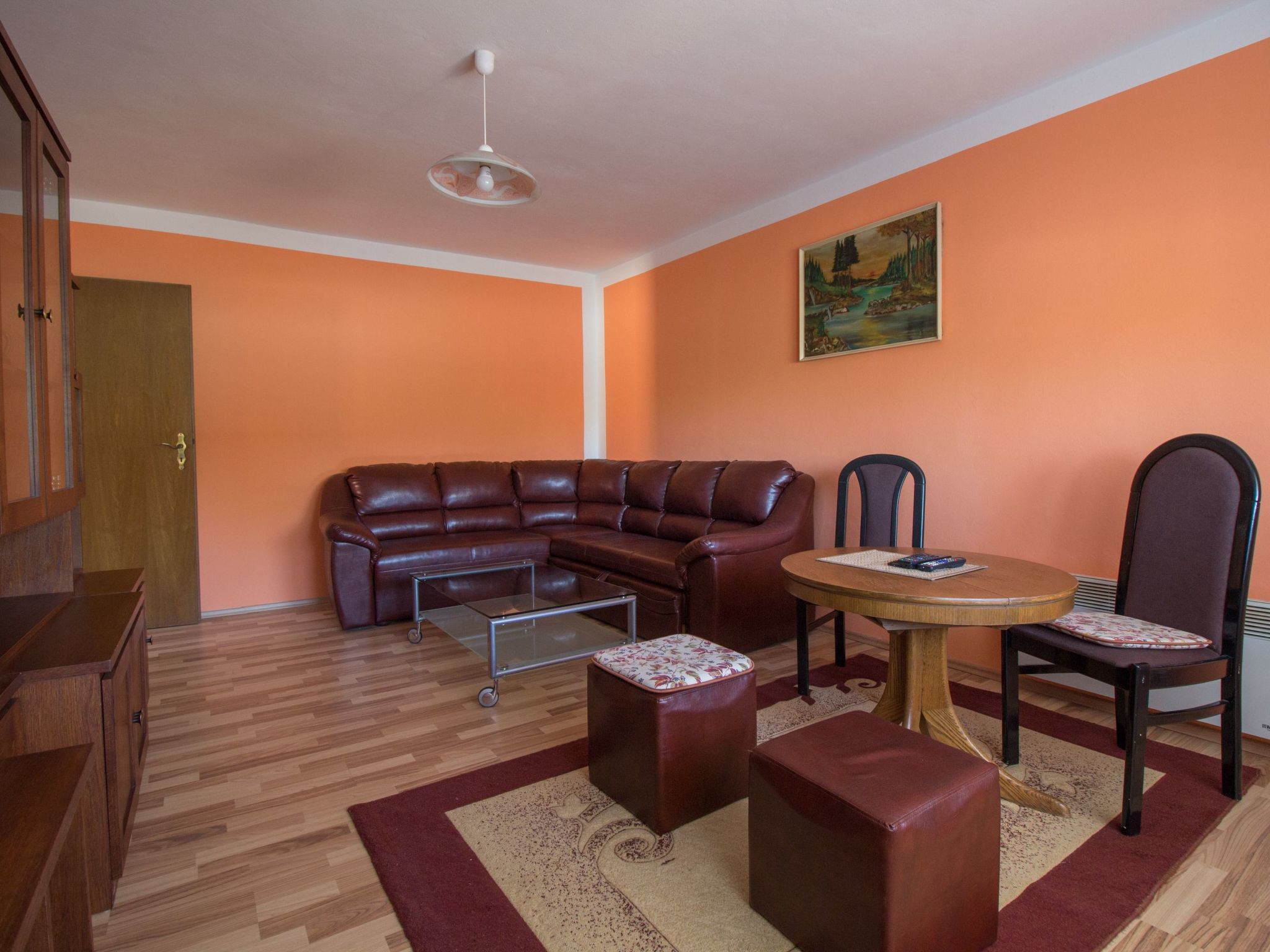 Villa Malina mit privatem Pool - Agentur TA Leut-Binnen